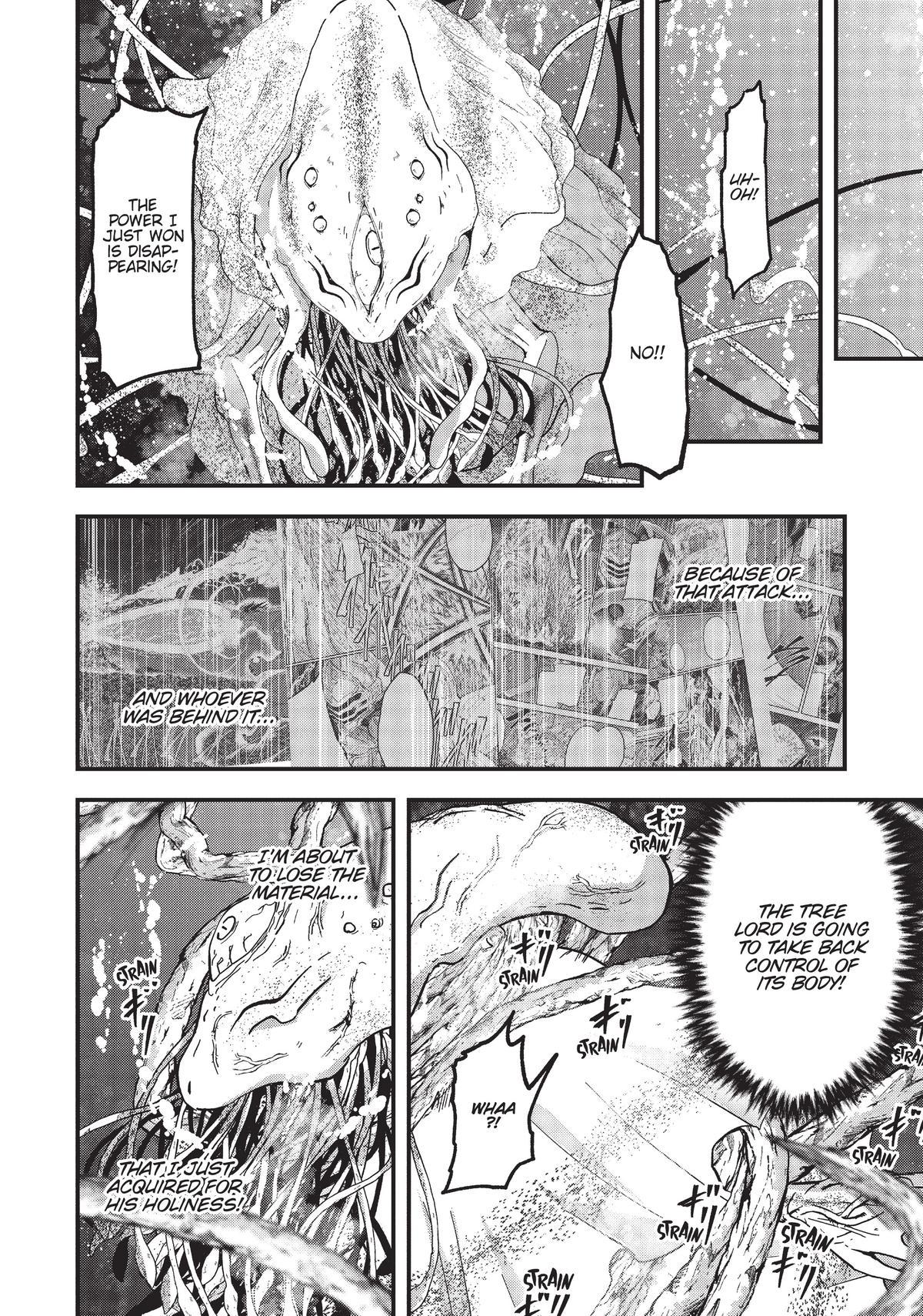 Read Skeleton Knight in Another World Manga Online