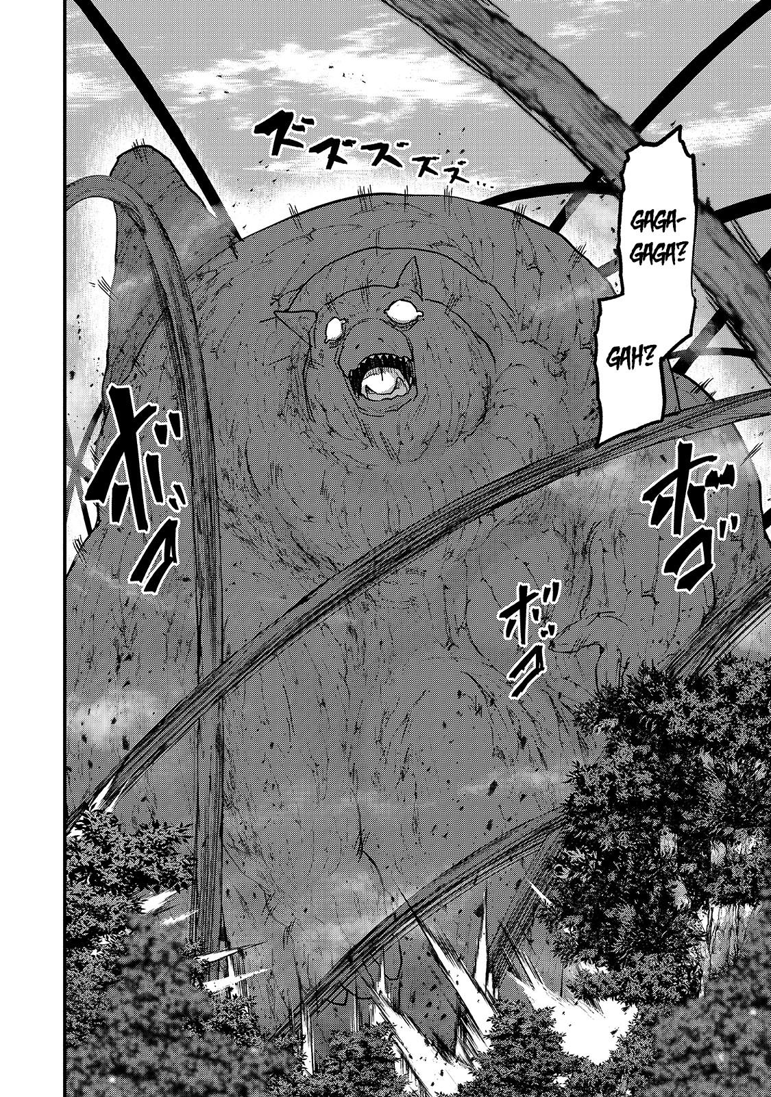 Read Skeleton Knight in Another World Manga Online