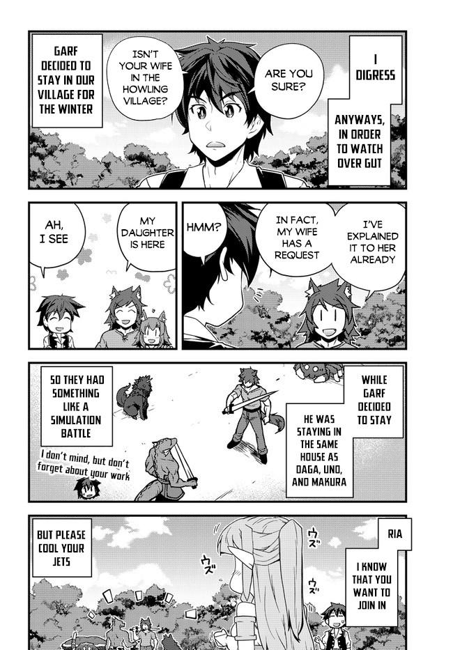 Read Skeleton Knight in Another World Manga Online