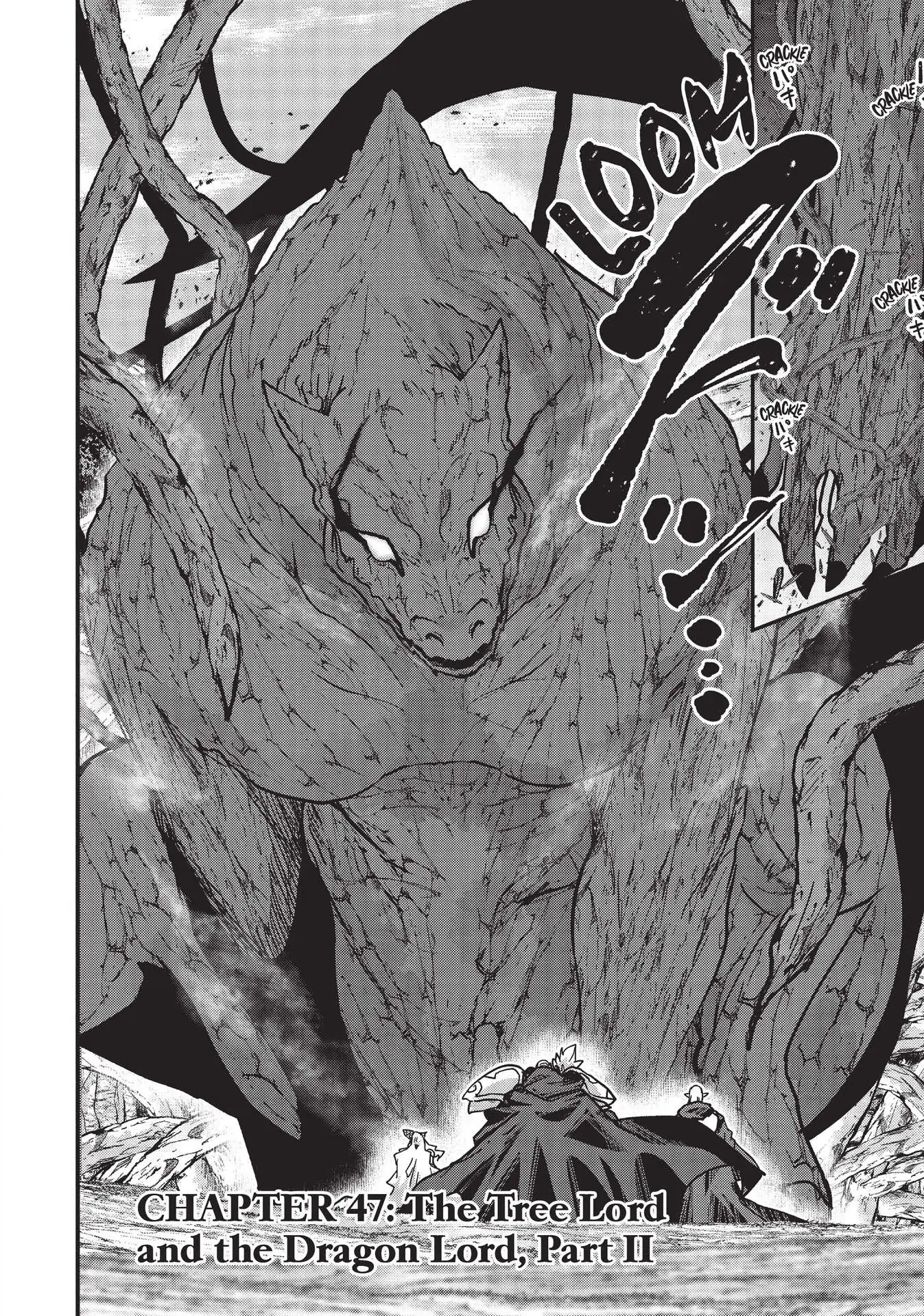 Read Skeleton Knight in Another World Manga Online