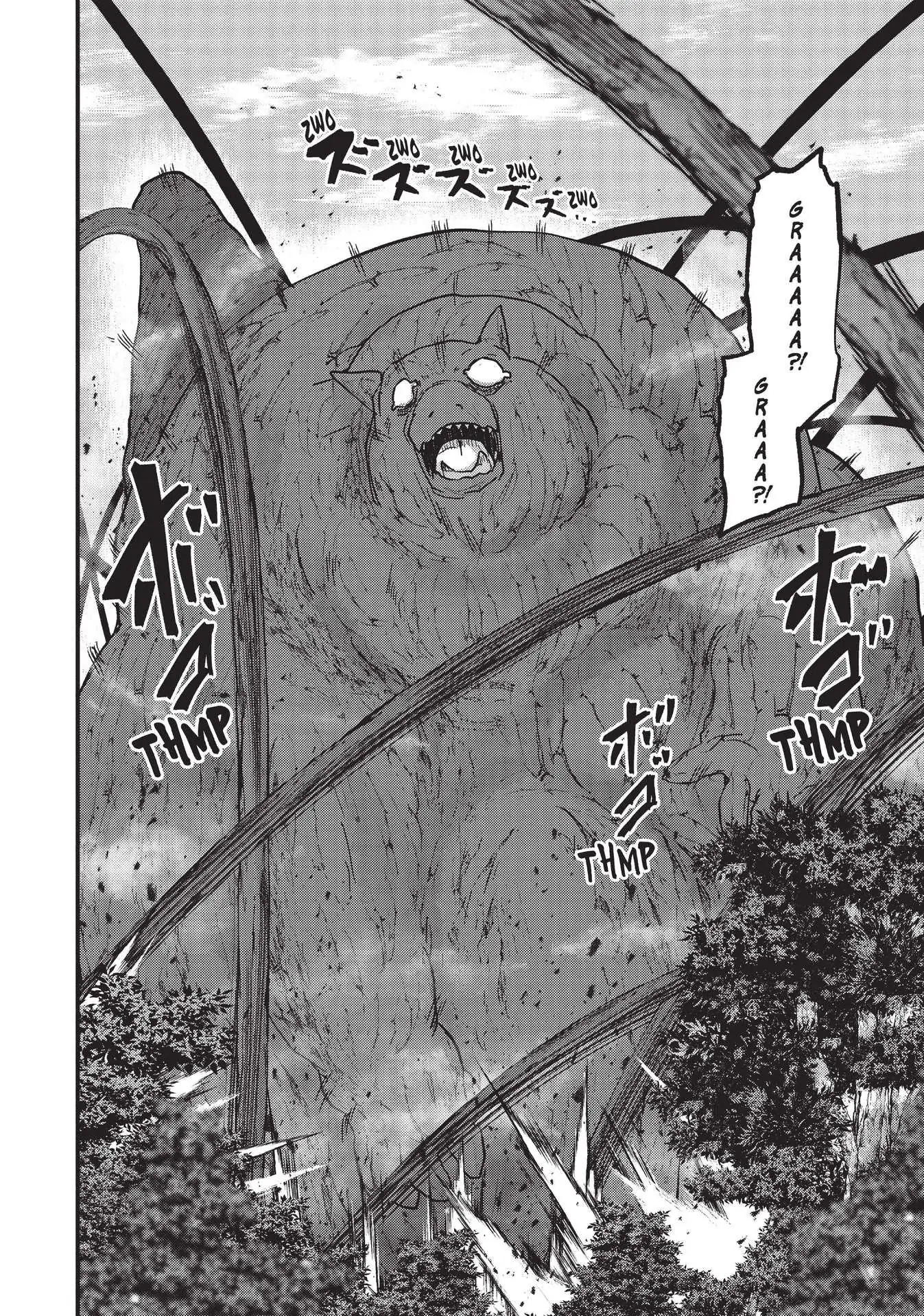 Read Skeleton Knight in Another World Manga Online
