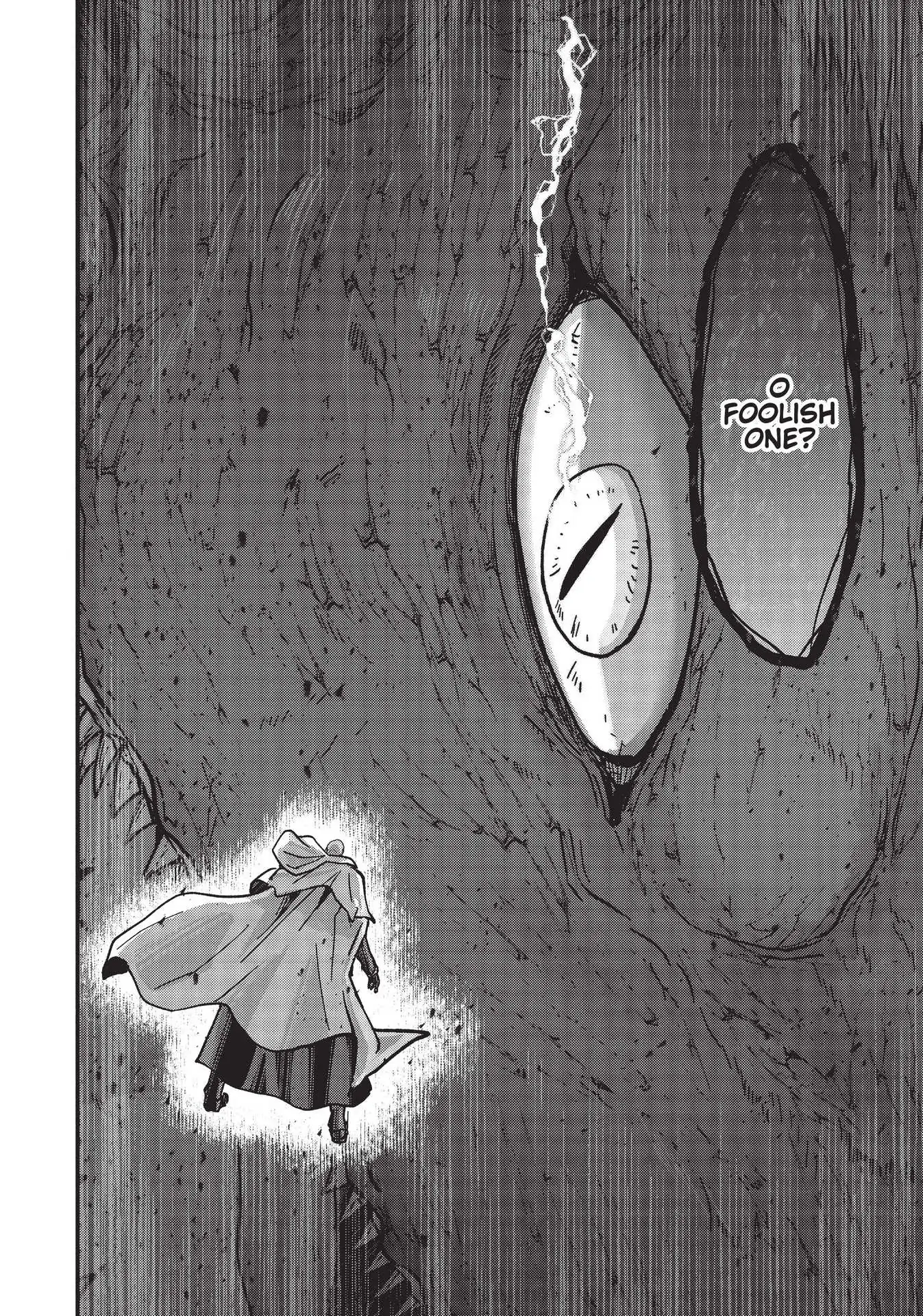 Read Skeleton Knight in Another World Manga Online