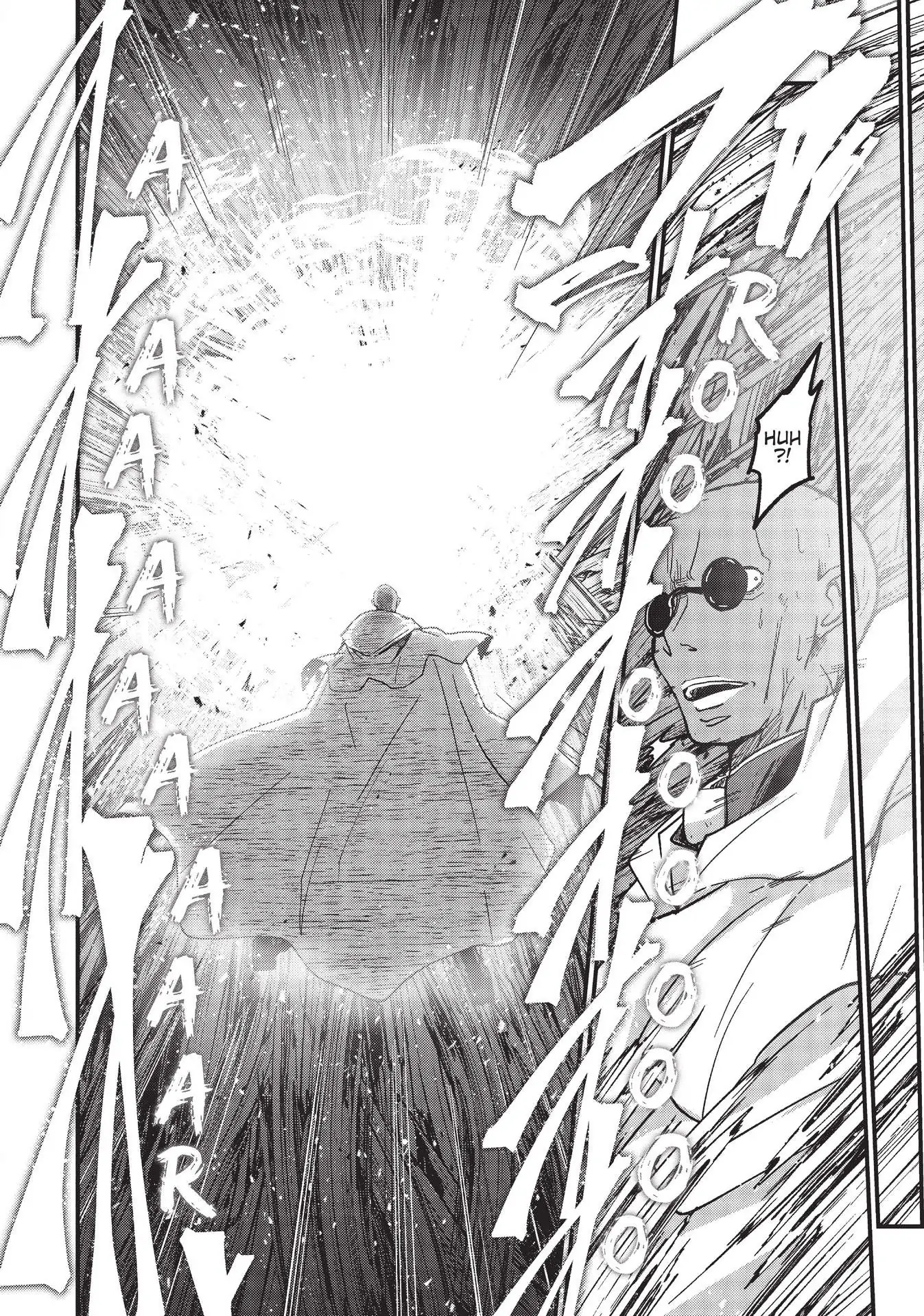 Read Skeleton Knight in Another World Manga Online