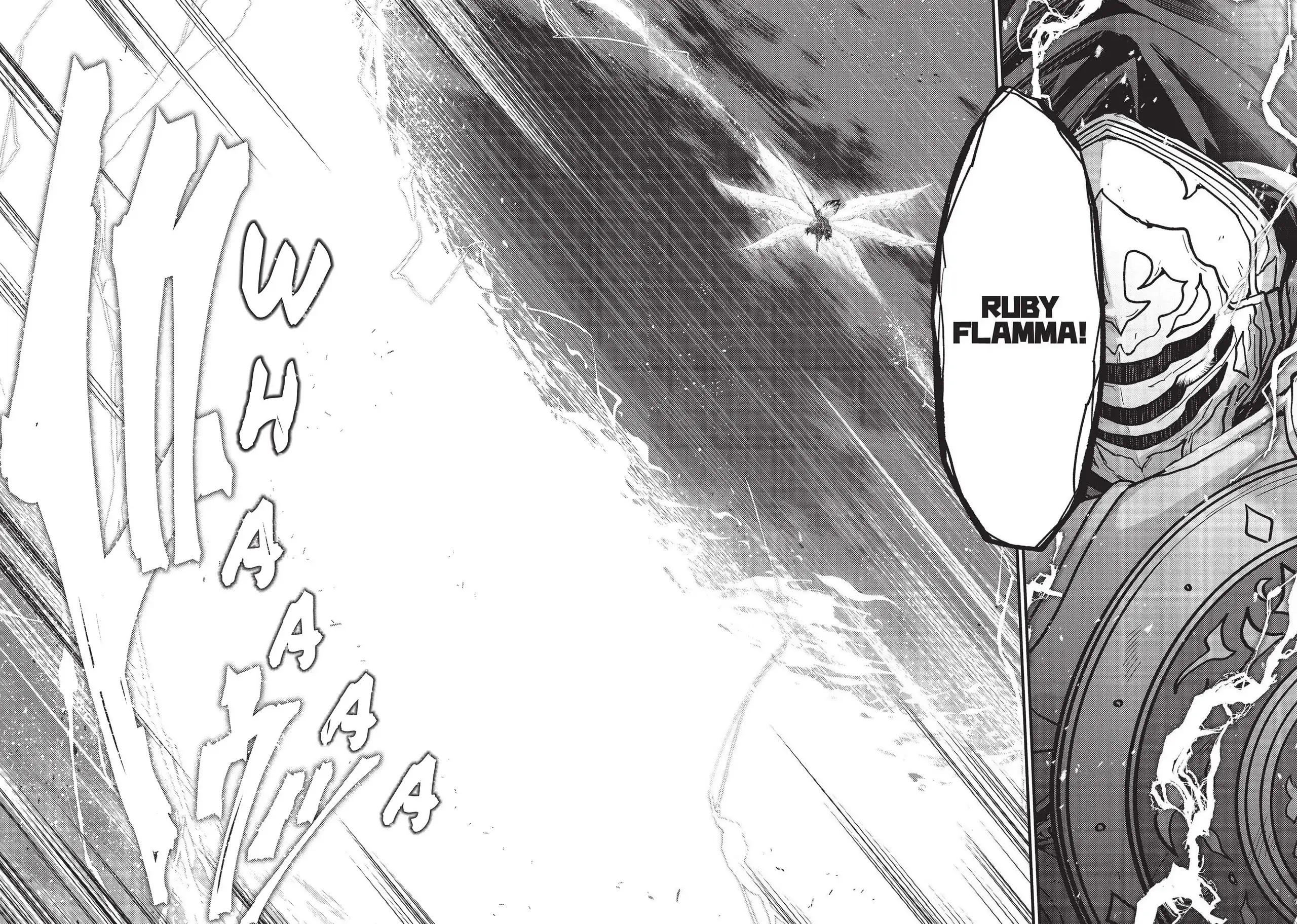Read Skeleton Knight in Another World Manga Online