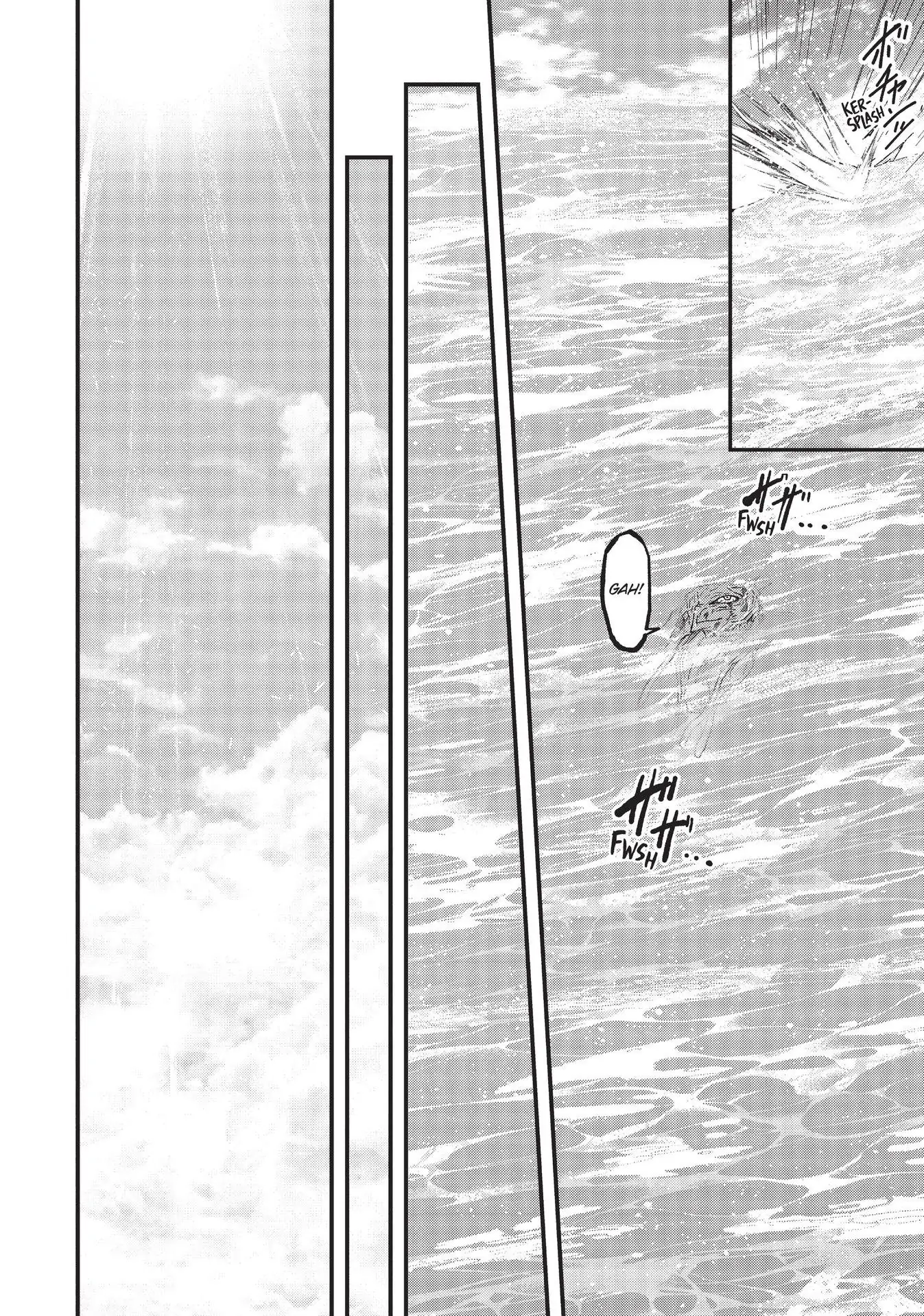 Read Skeleton Knight in Another World Manga Online