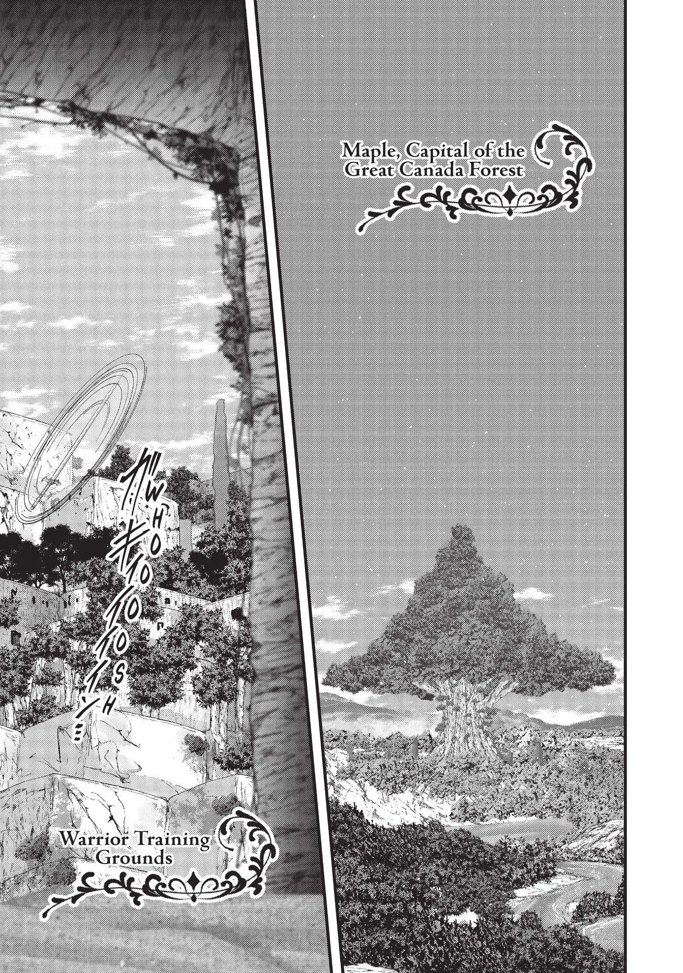 Read Skeleton Knight in Another World Manga Online