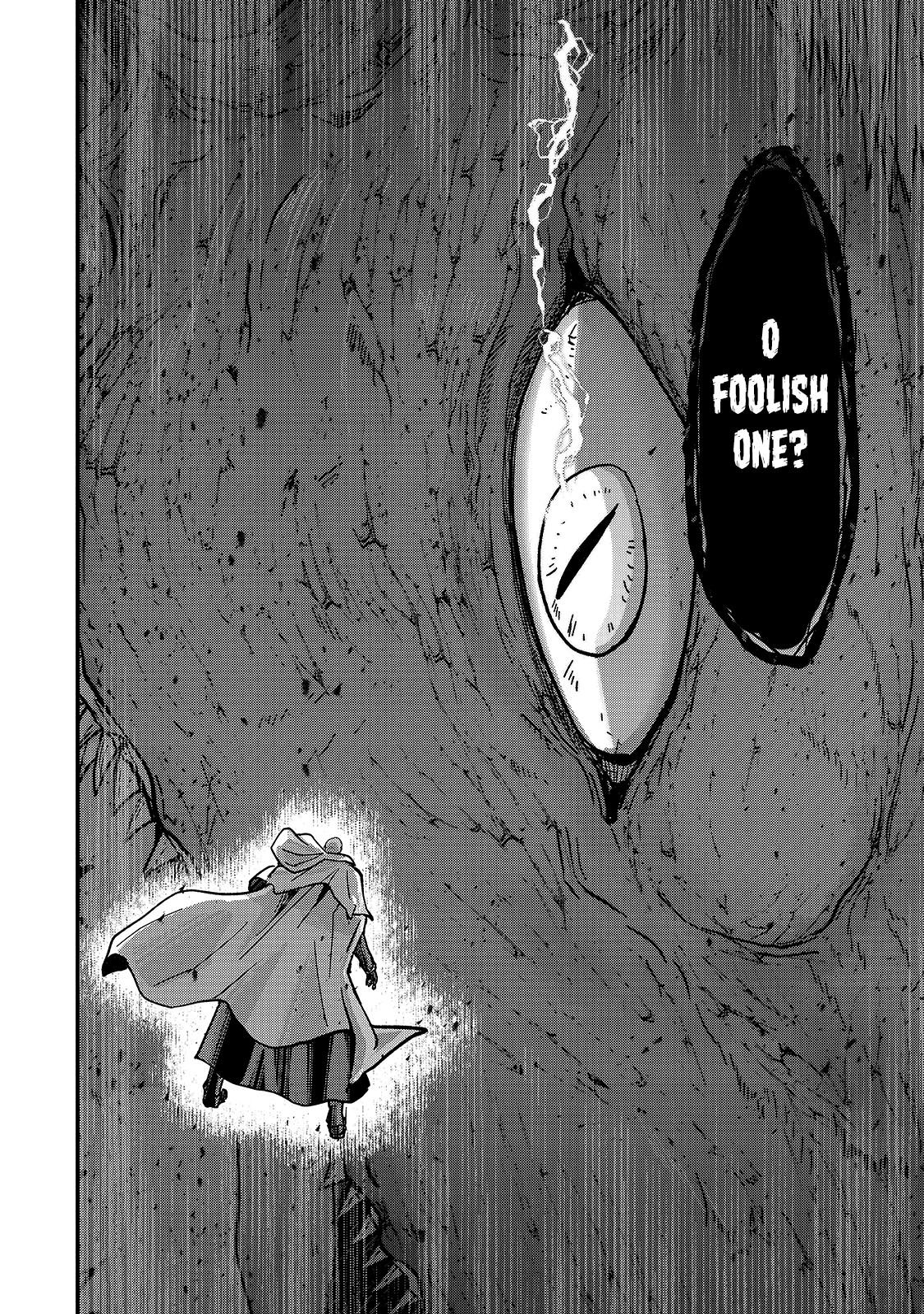 Read Skeleton Knight in Another World Manga Online