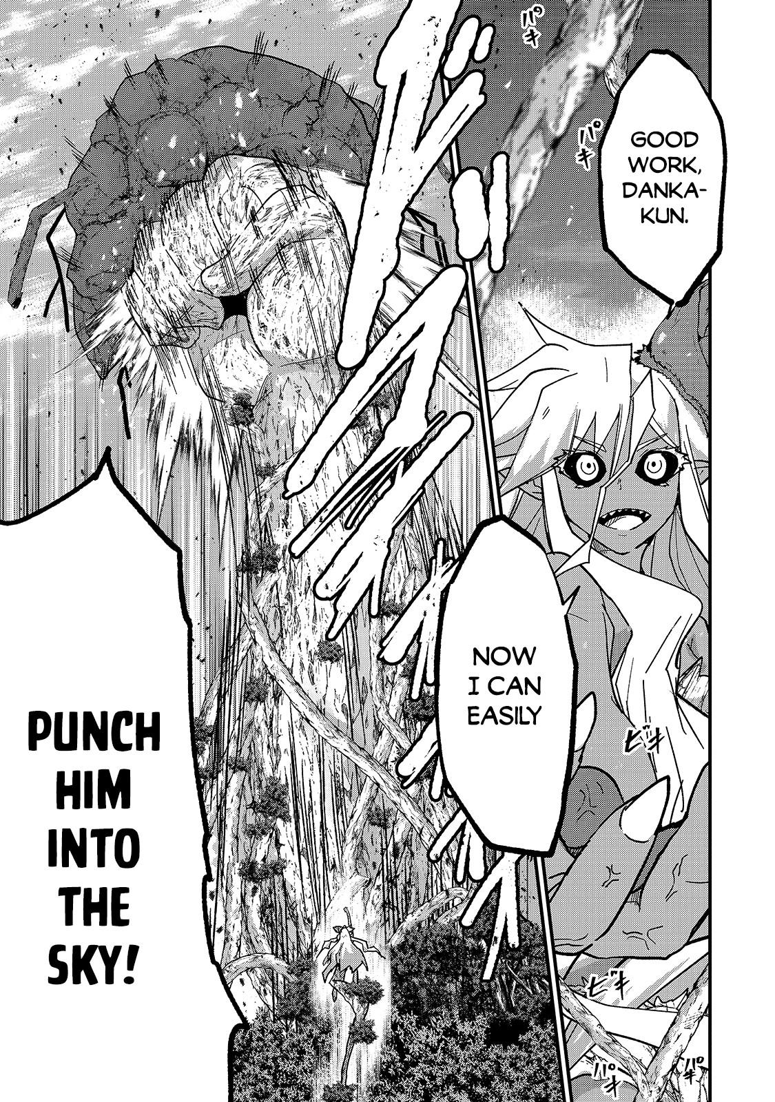 Read Skeleton Knight in Another World Manga Online