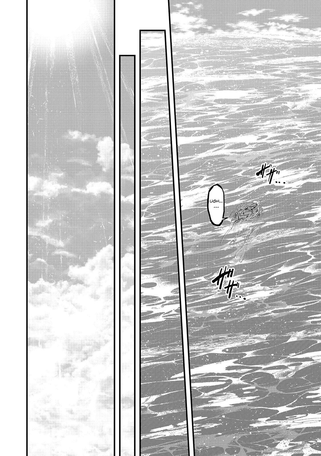 Read Skeleton Knight in Another World Manga Online