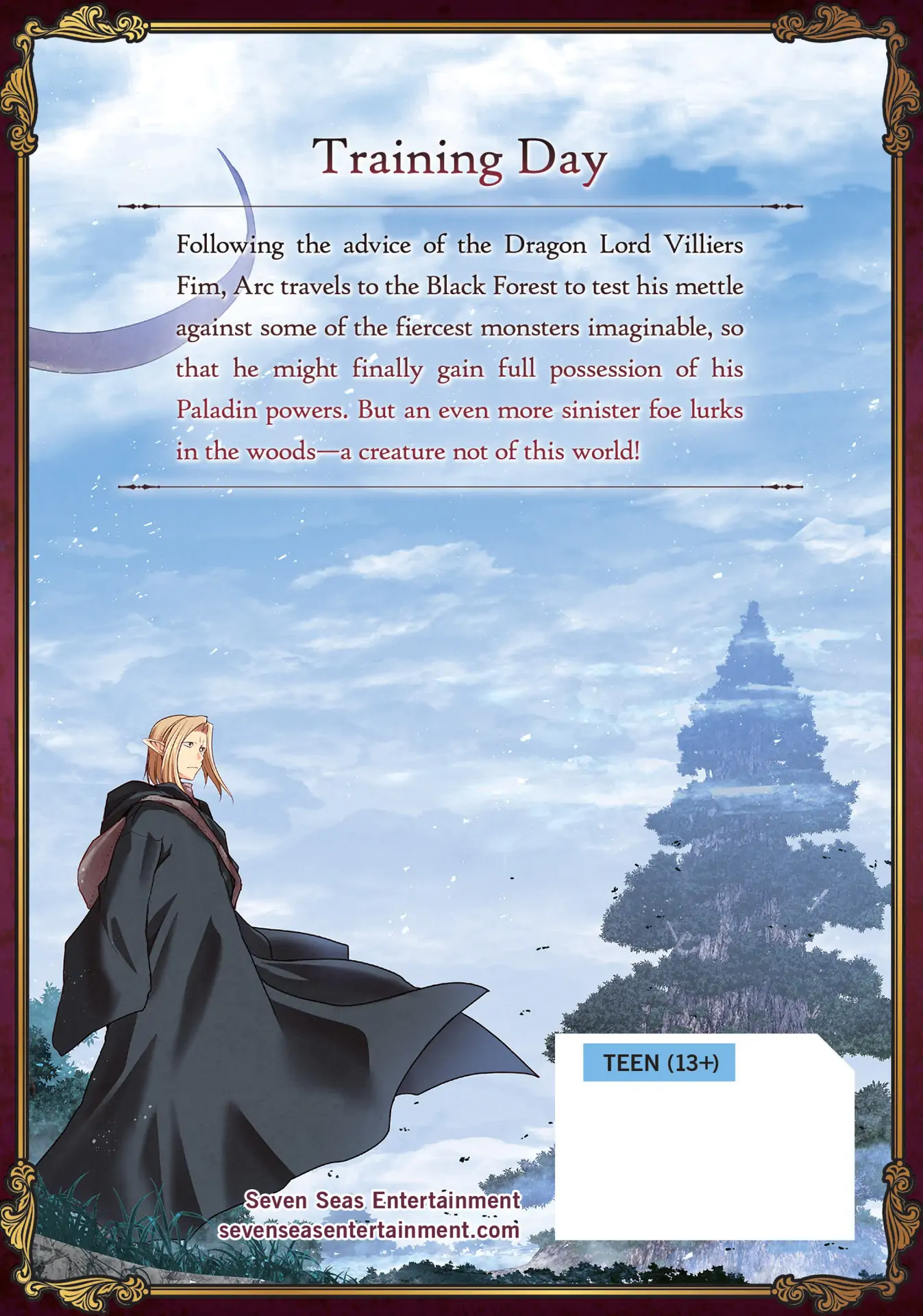 Read Skeleton Knight in Another World Manga Online