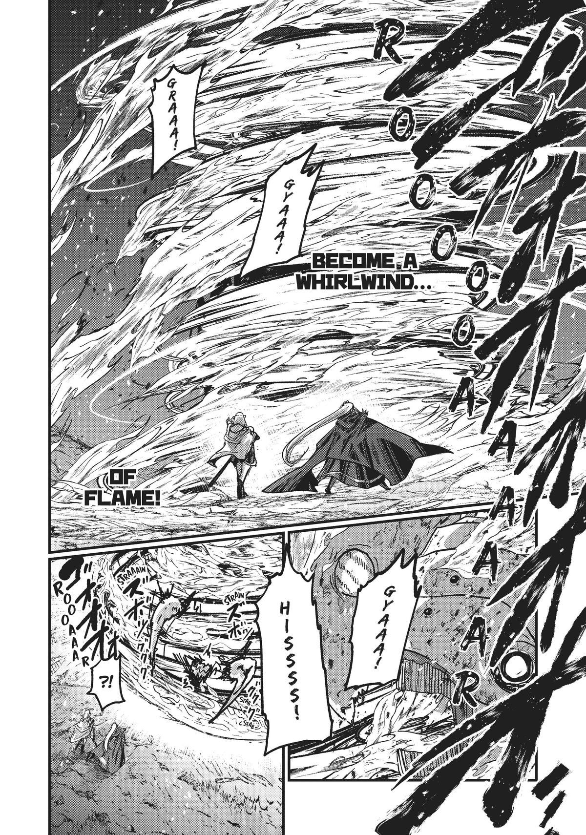 Read Skeleton Knight in Another World Manga Online