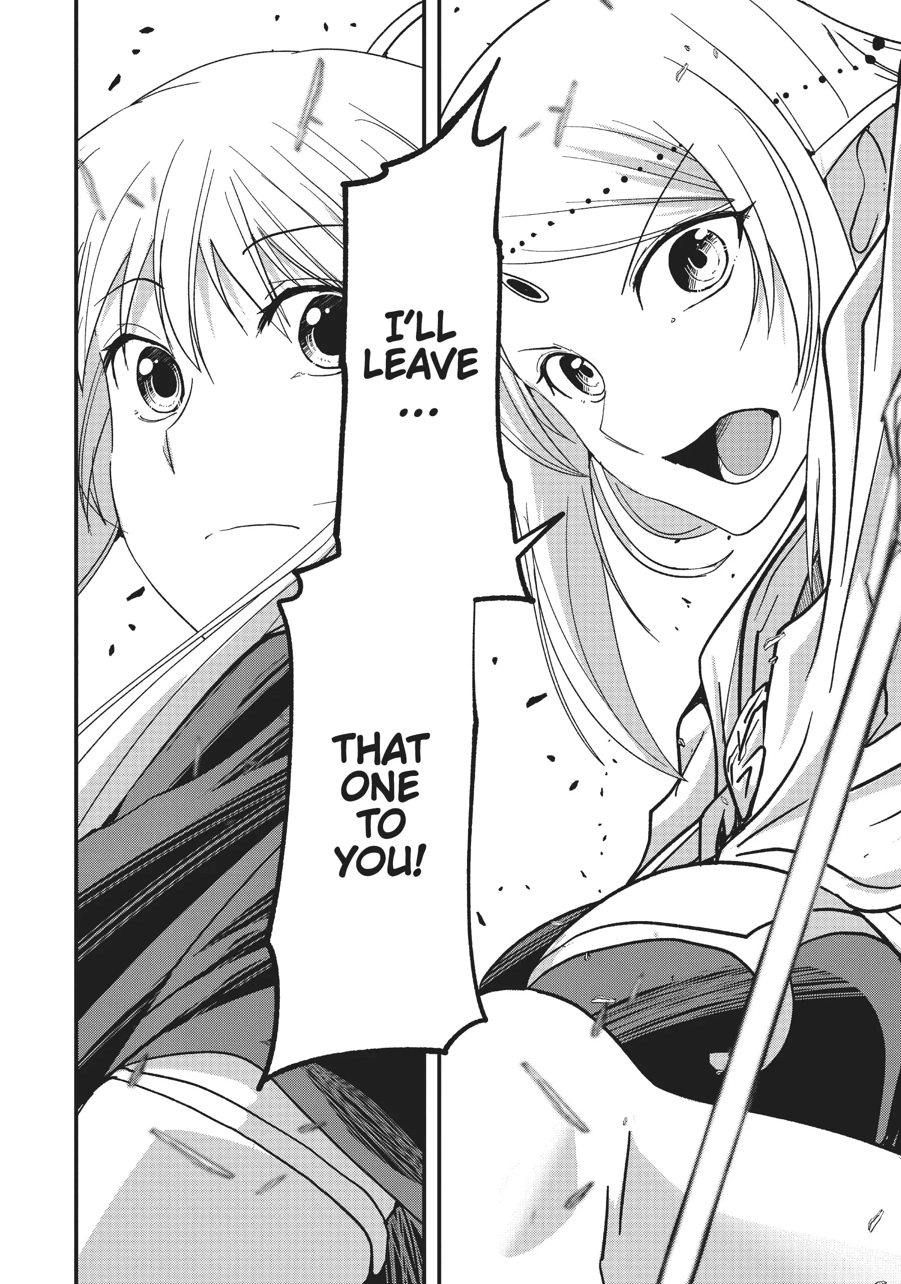 Read Skeleton Knight in Another World Manga Online
