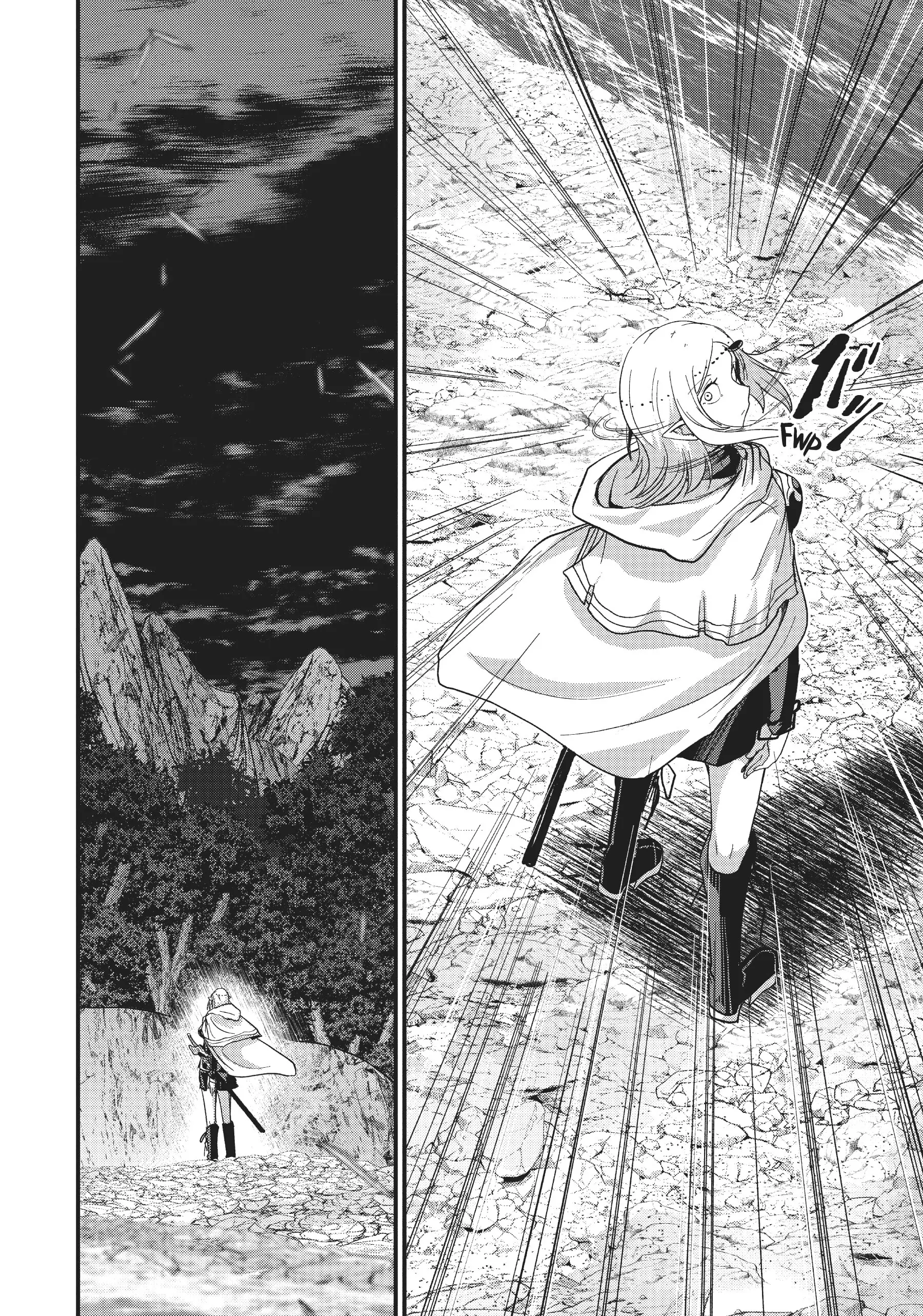 Read Skeleton Knight in Another World Manga Online