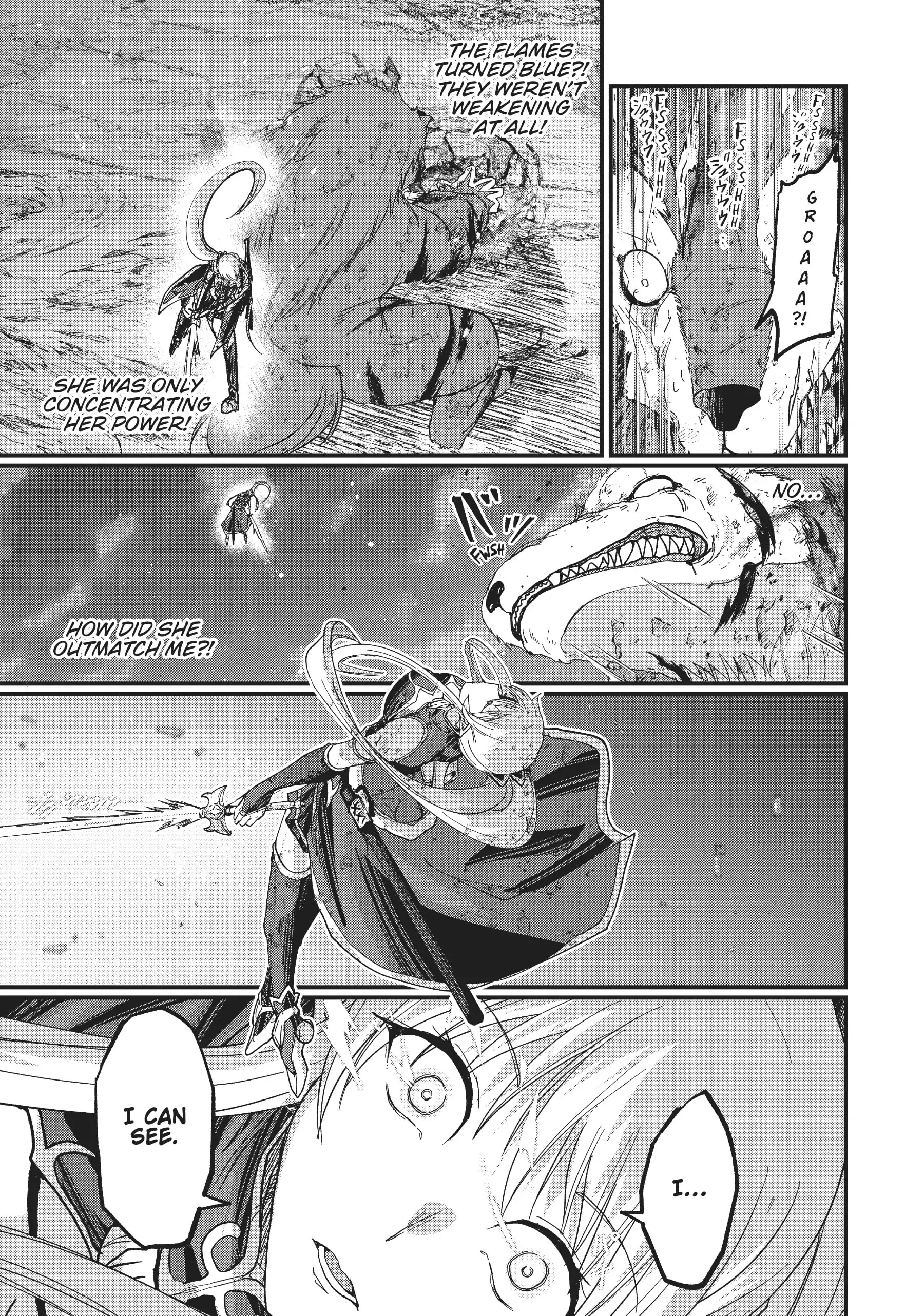 Read Skeleton Knight in Another World Manga Online