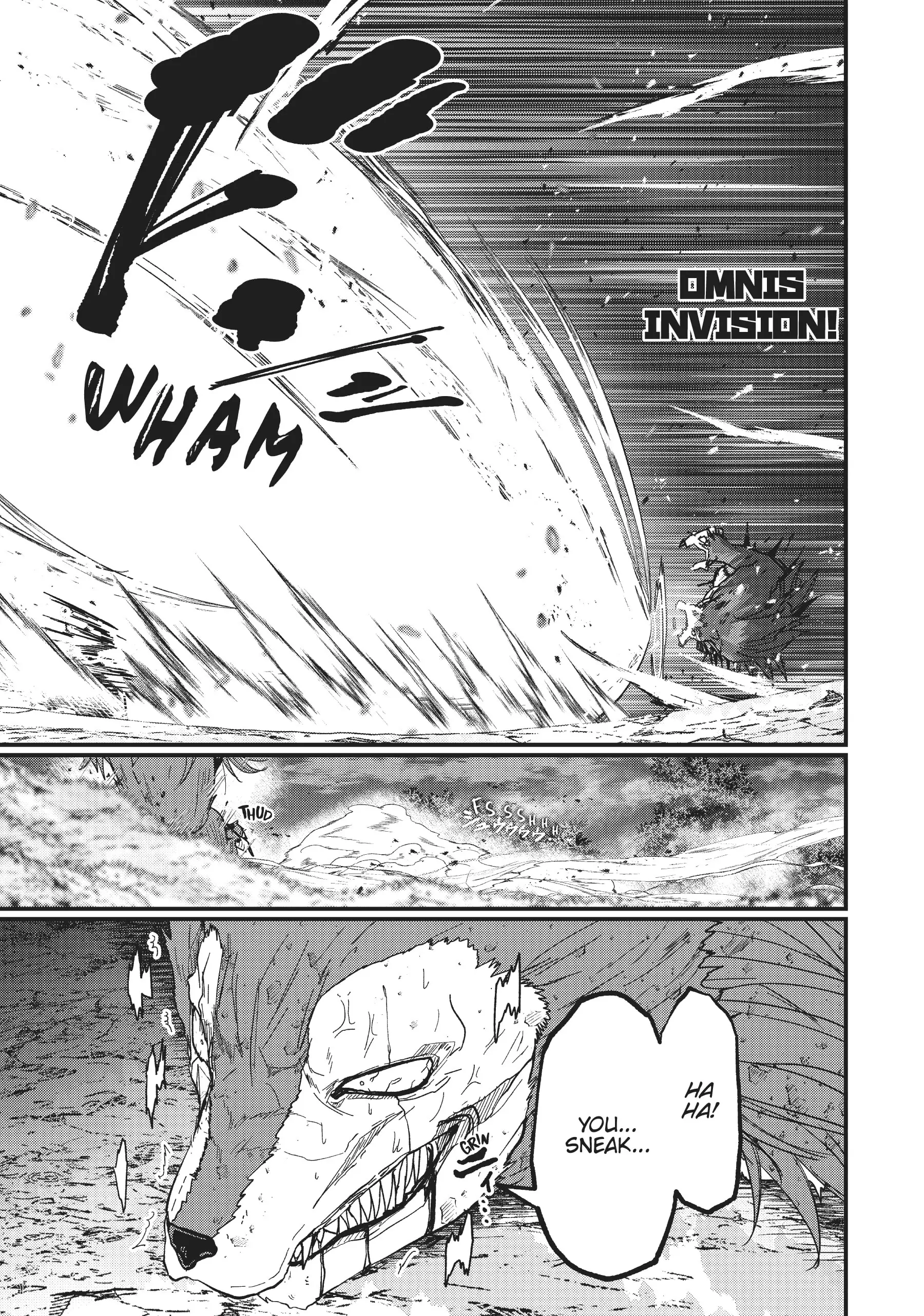 Read Skeleton Knight in Another World Manga Online