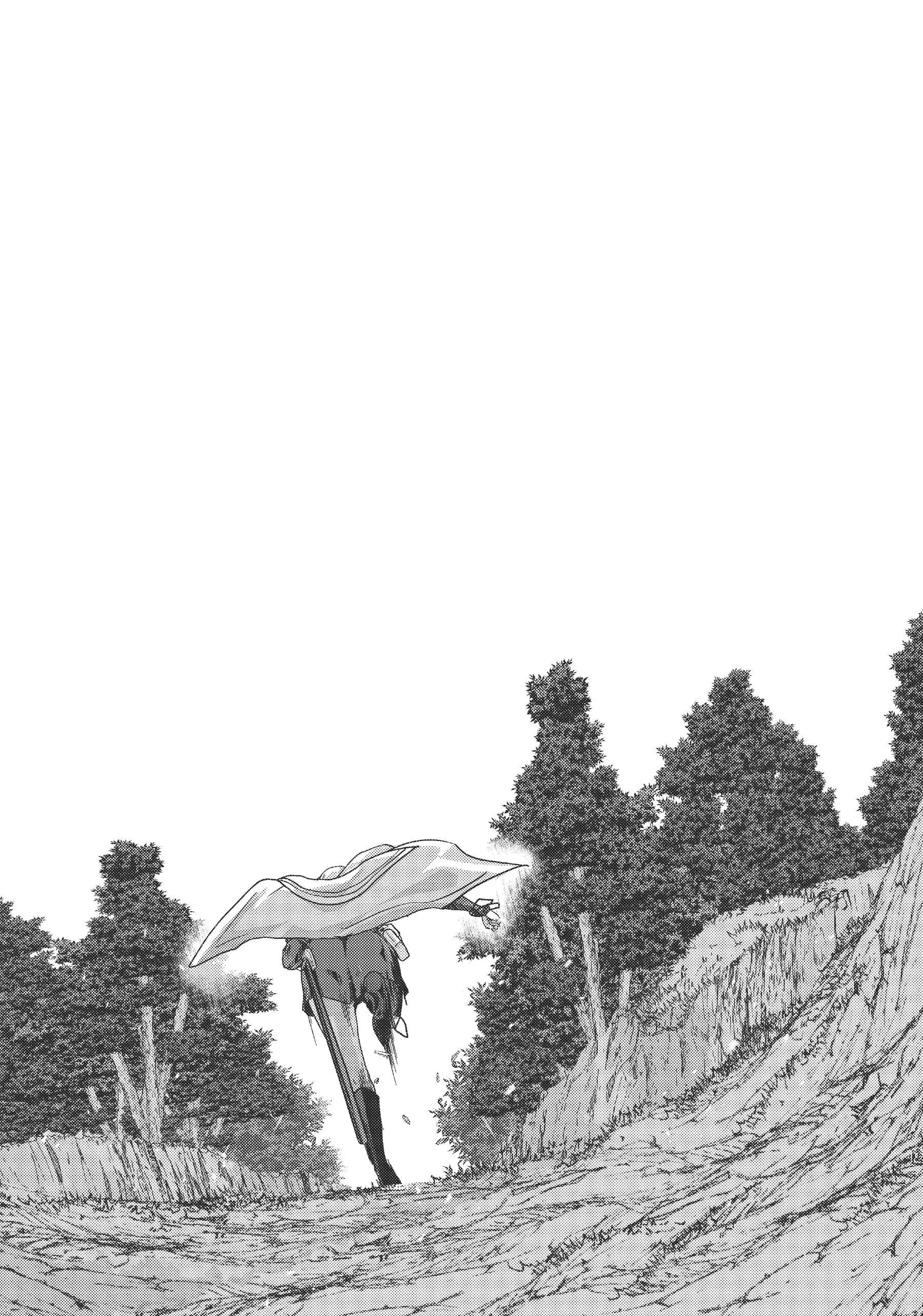 Read Skeleton Knight in Another World Manga Online