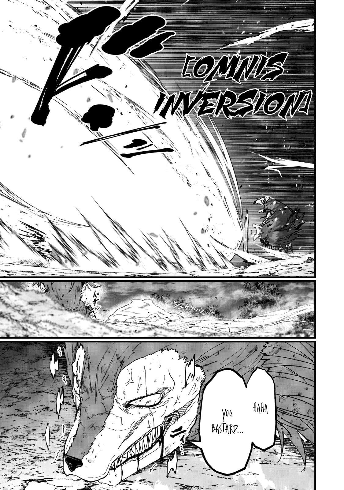 Read Skeleton Knight in Another World Manga Online