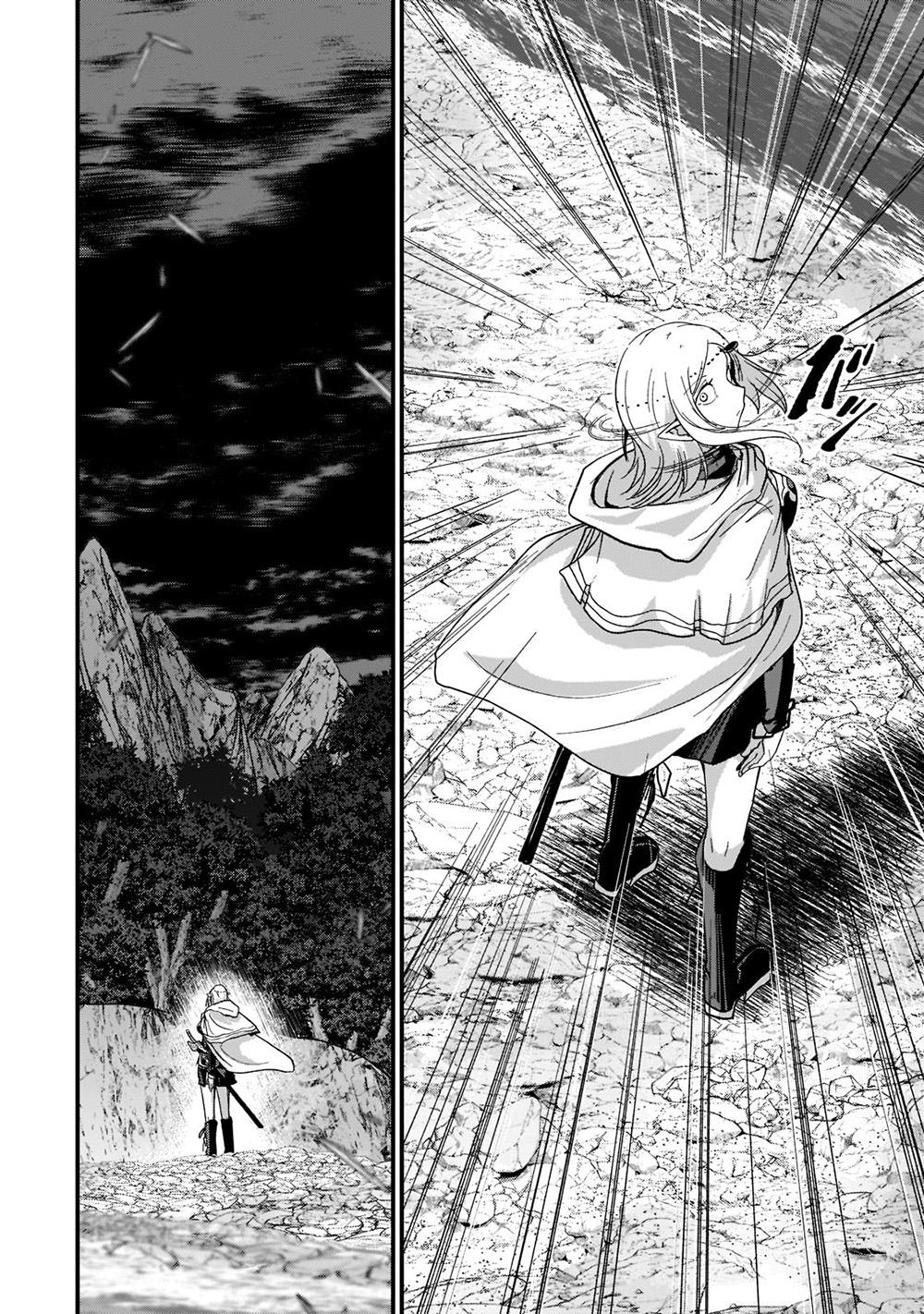 Read Skeleton Knight in Another World Manga Online