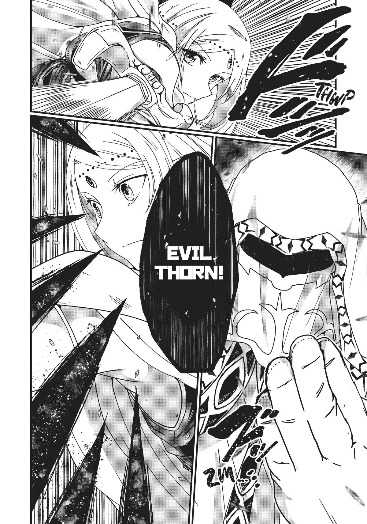 Read Skeleton Knight in Another World Manga Online