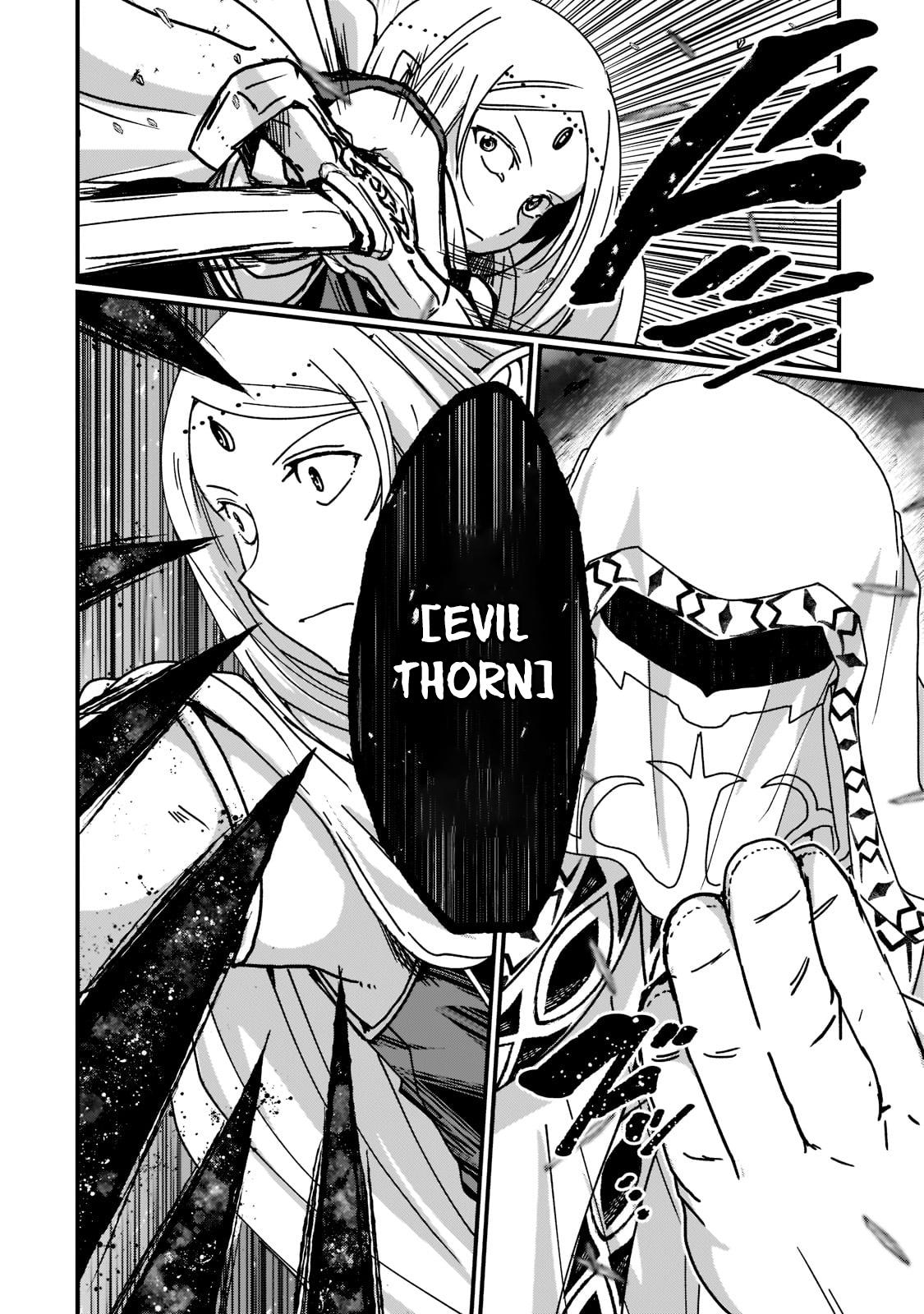 Read Skeleton Knight in Another World Manga Online