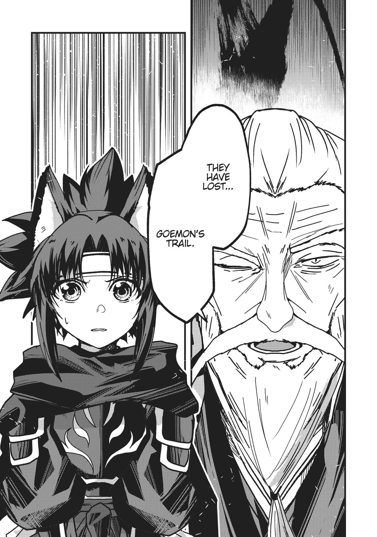 Read Skeleton Knight in Another World Manga Online
