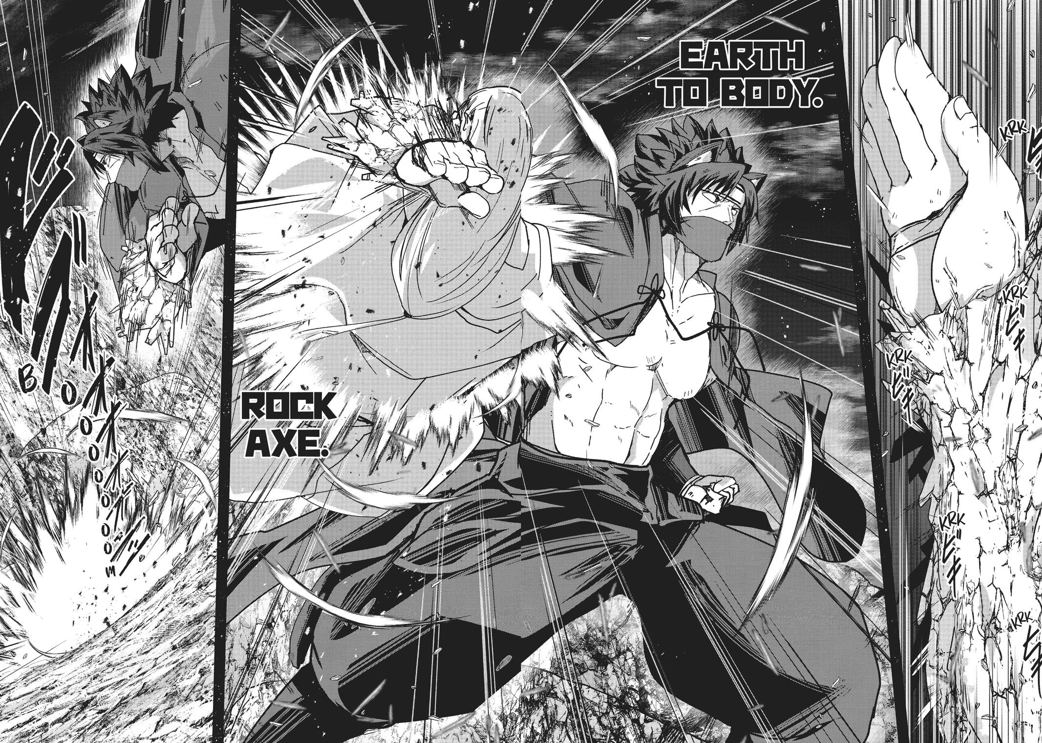 Read Skeleton Knight in Another World Manga Online