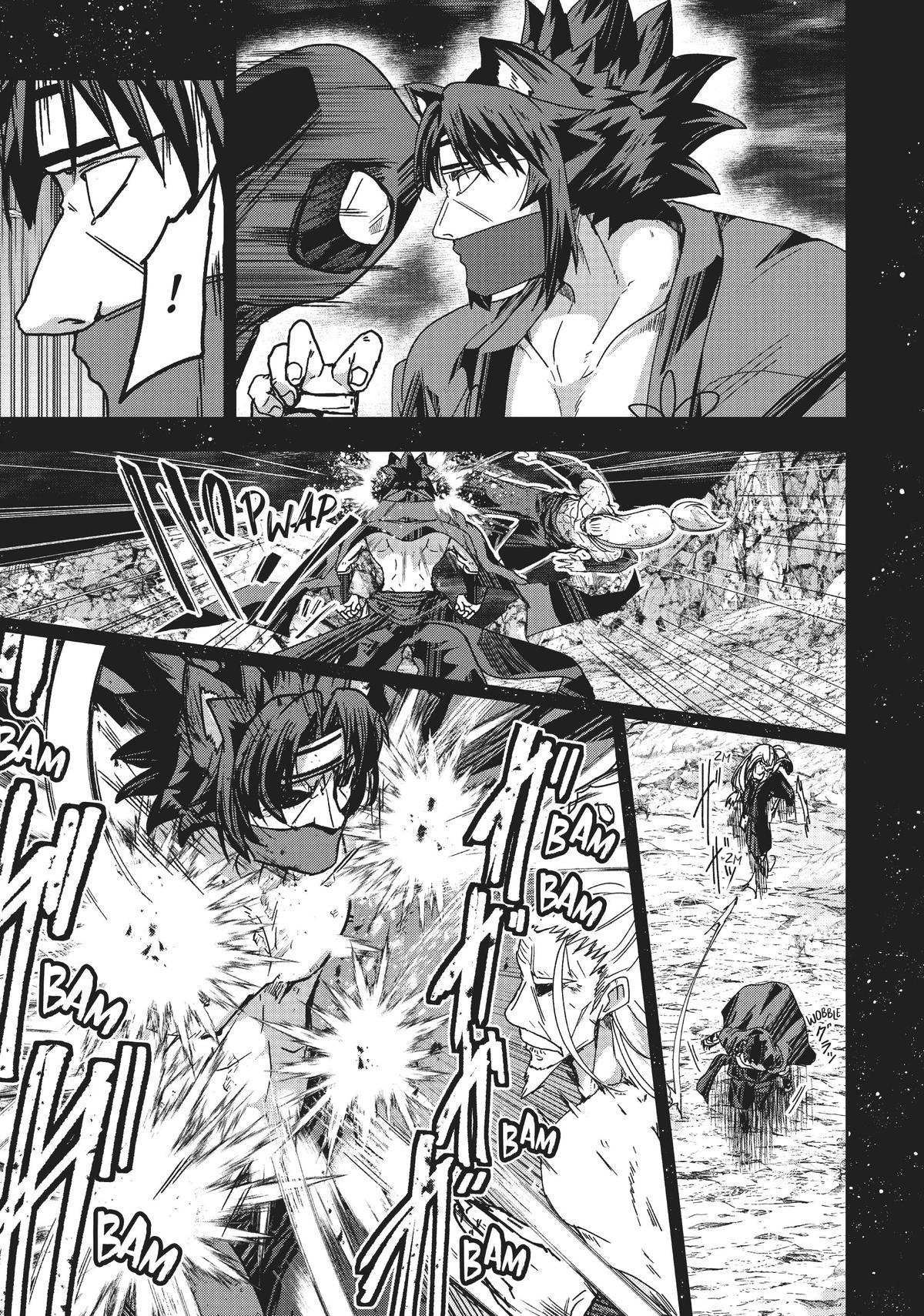Read Skeleton Knight in Another World Manga Online