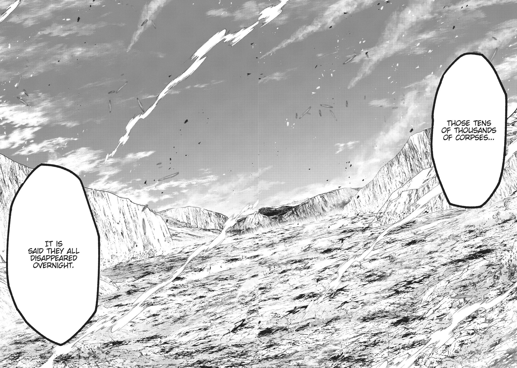Read Skeleton Knight in Another World Manga Online