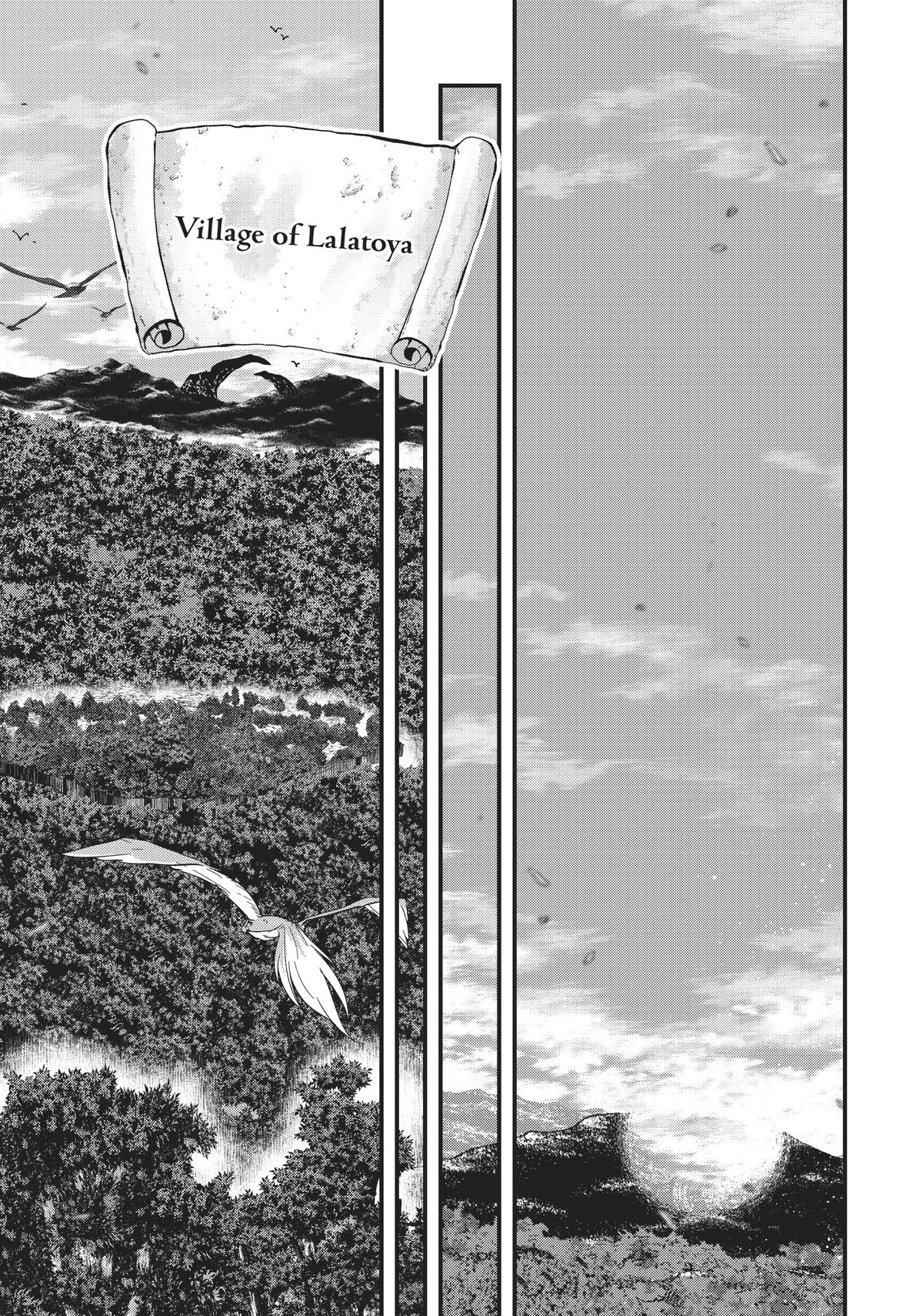 Read Skeleton Knight in Another World Manga Online