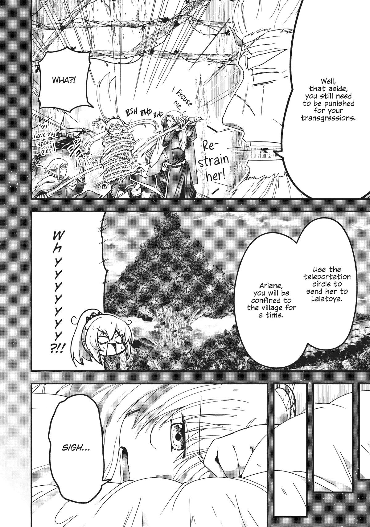 Read Skeleton Knight in Another World Manga Online