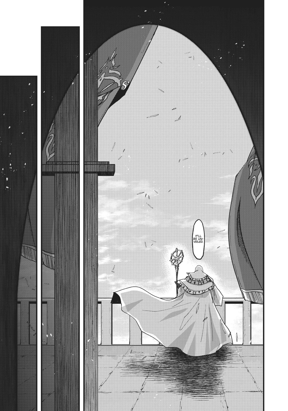Read Skeleton Knight in Another World Manga Online