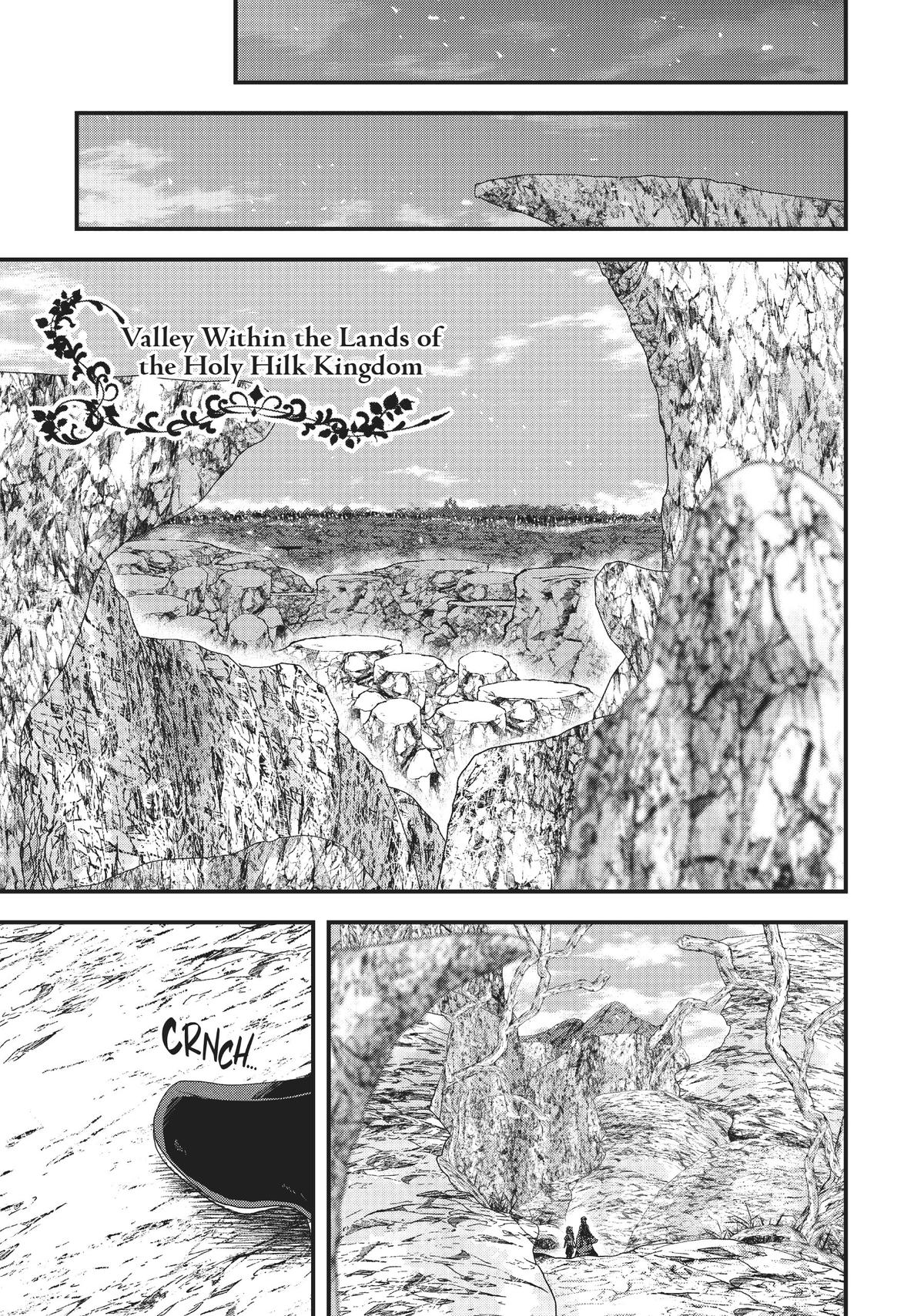 Read Skeleton Knight in Another World Manga Online