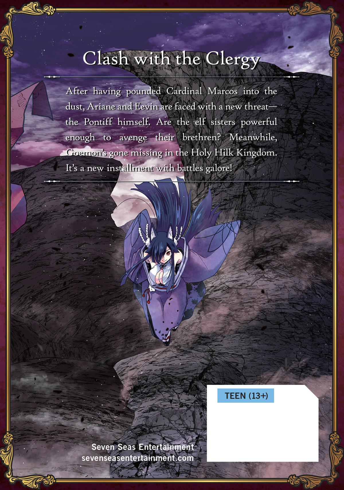 Read Skeleton Knight in Another World Manga Online