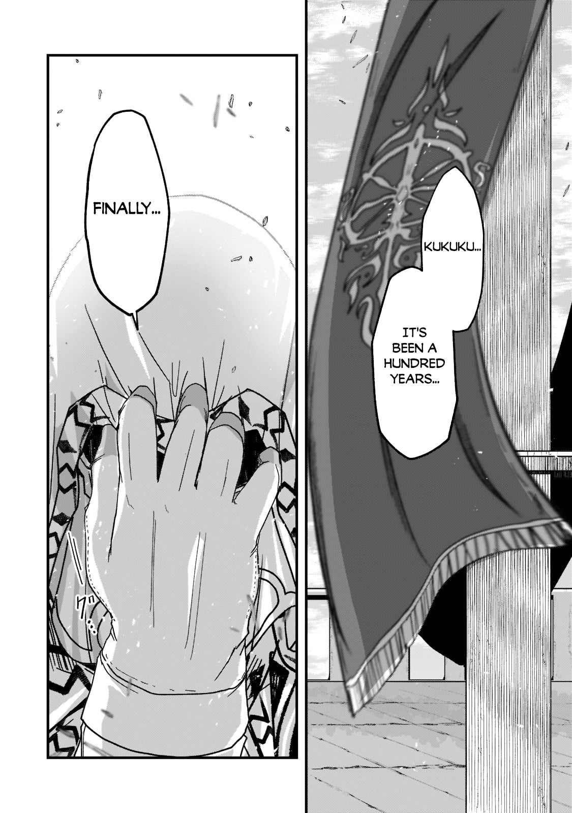 Read Skeleton Knight in Another World Manga Online
