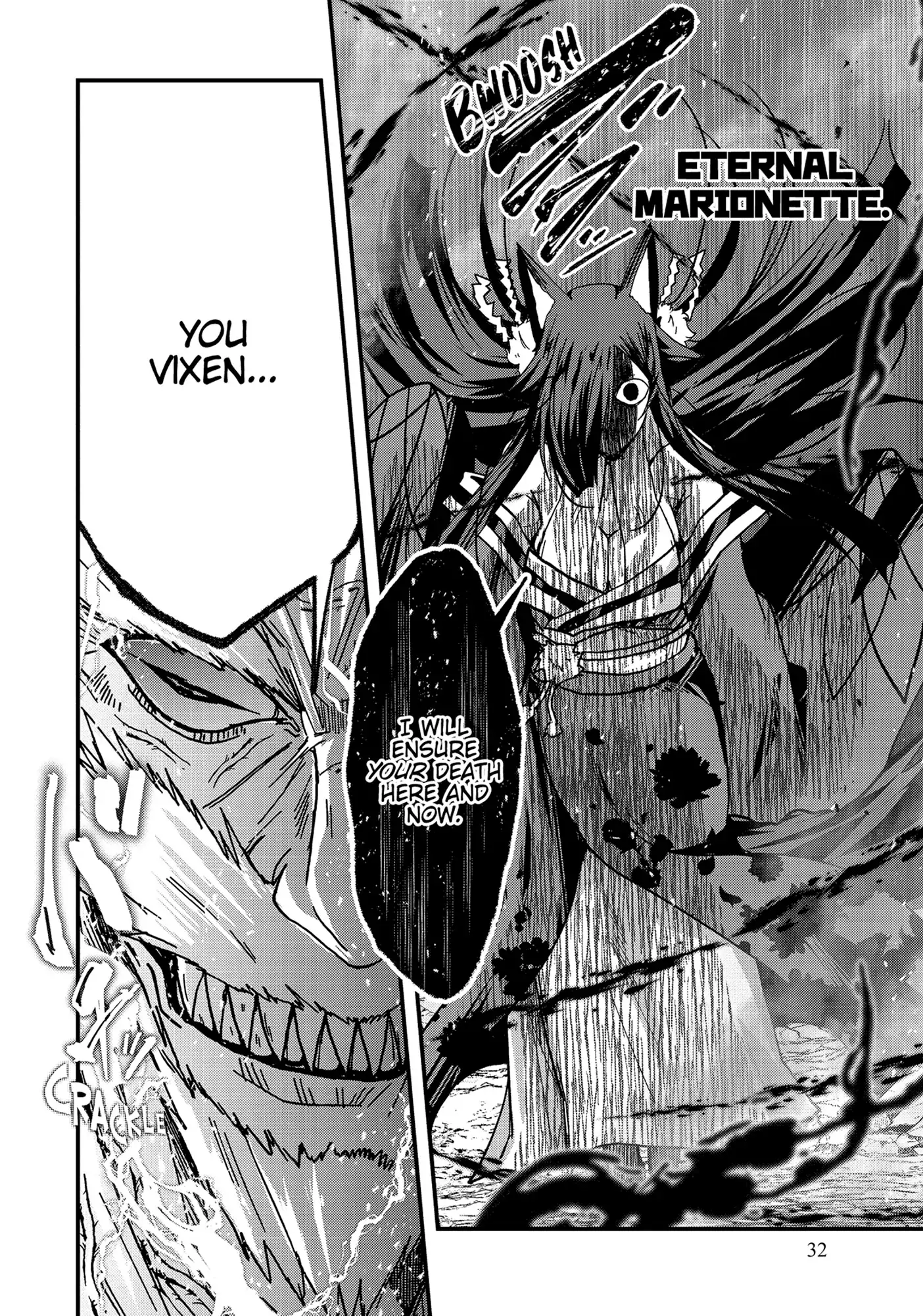Read Skeleton Knight in Another World Manga Online