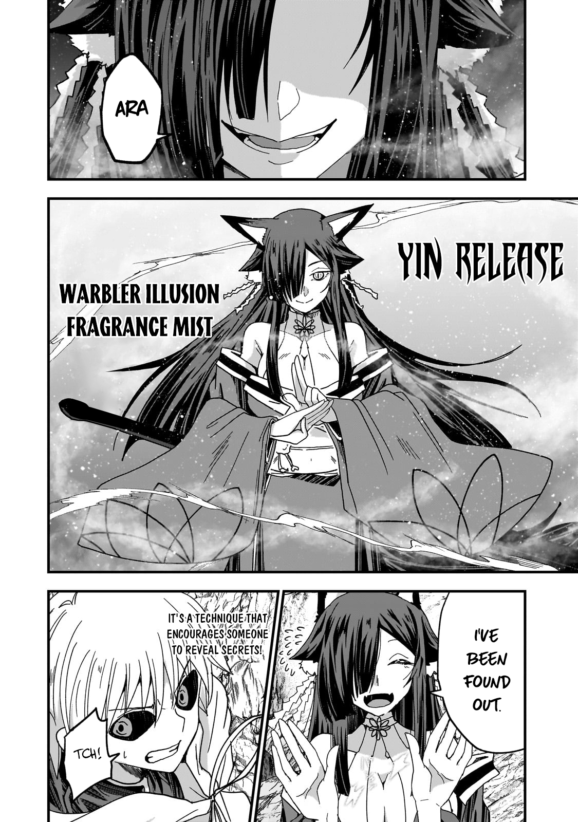 Read Skeleton Knight in Another World Manga Online