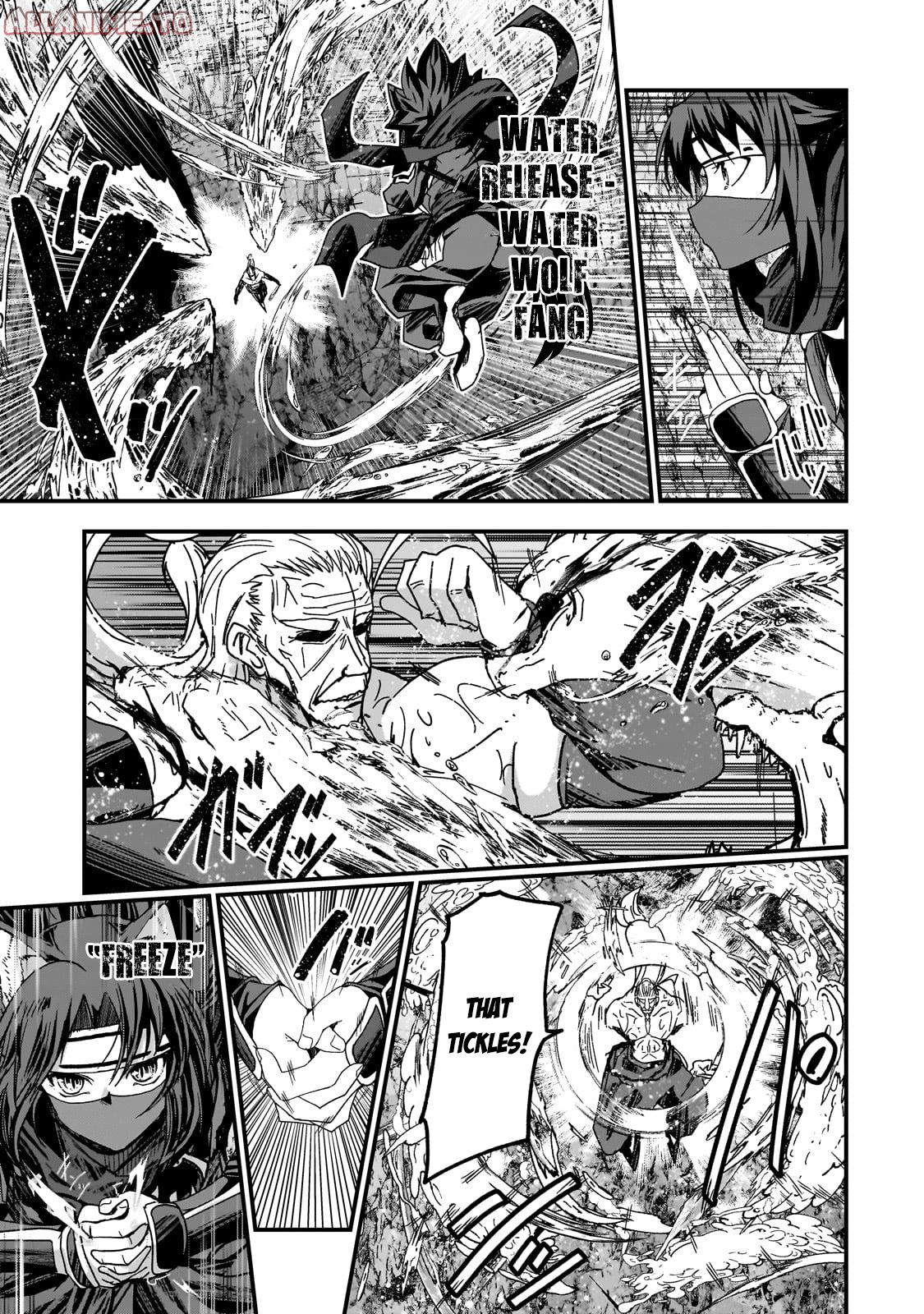 Read Skeleton Knight in Another World Manga Online