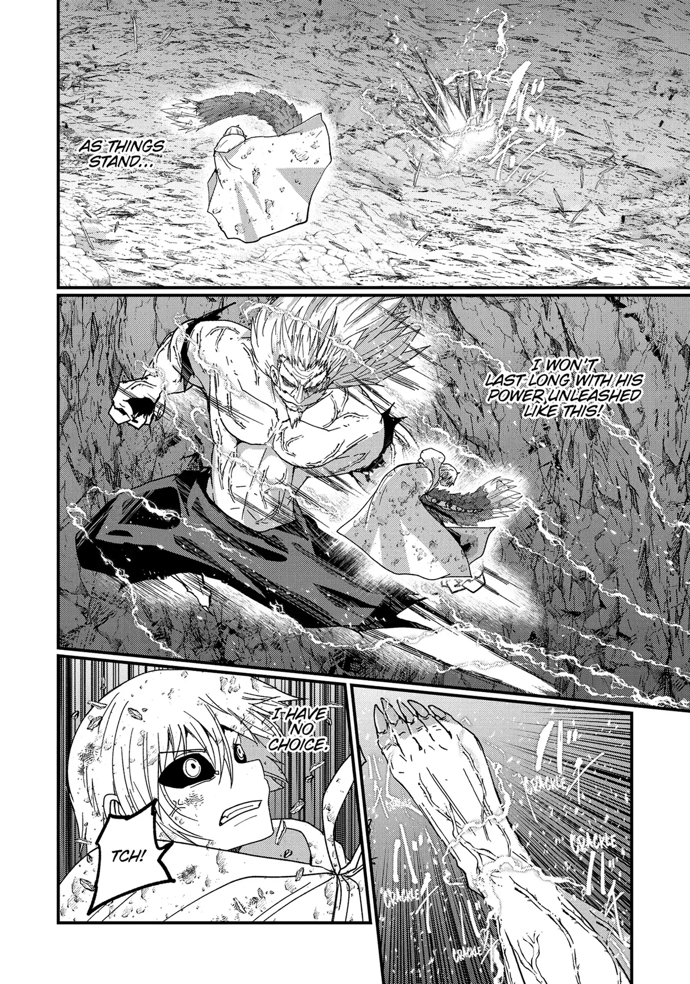 Read Skeleton Knight in Another World Manga Online