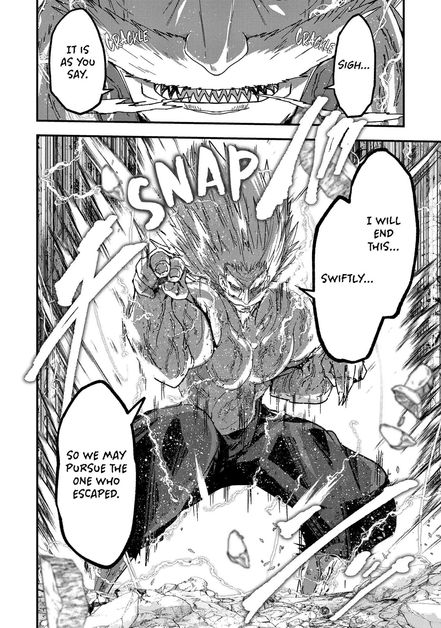 Read Skeleton Knight in Another World Manga Online