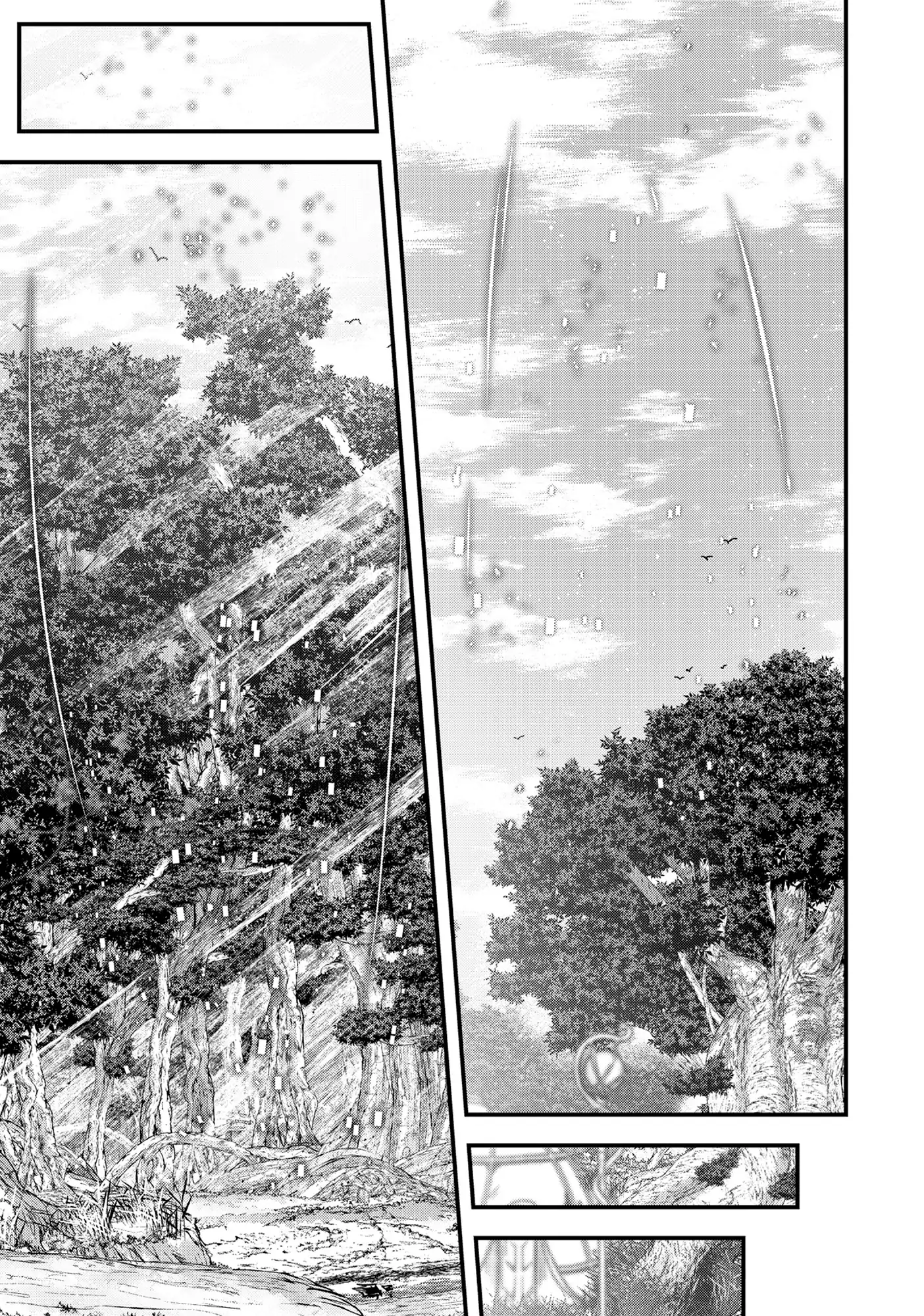 Read Skeleton Knight in Another World Manga Online