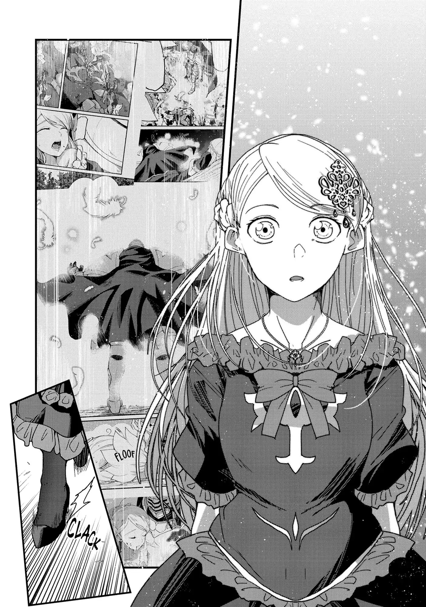 Read Skeleton Knight in Another World Manga Online
