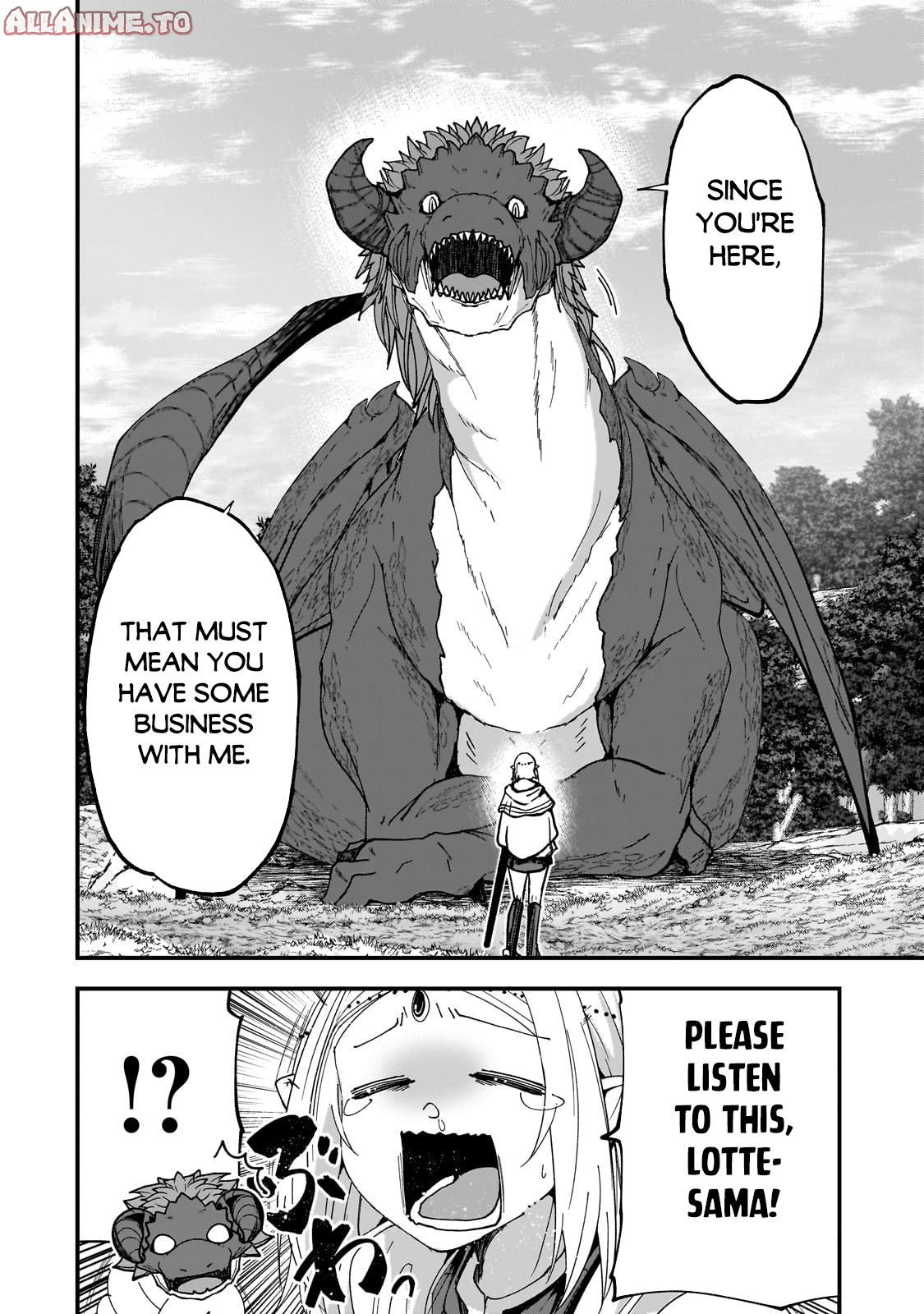 Read Skeleton Knight in Another World Manga Online