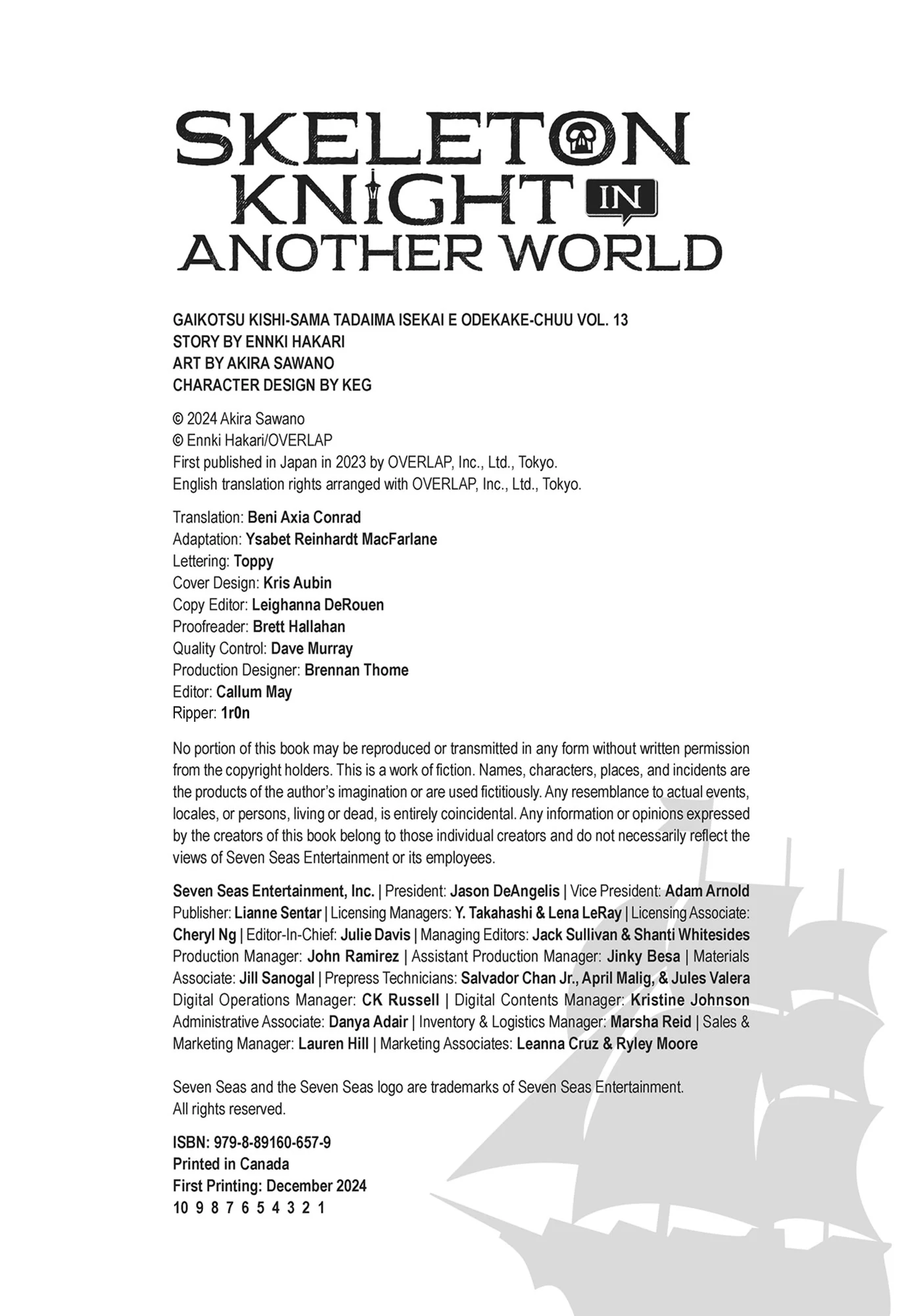 Read Skeleton Knight in Another World Manga Online