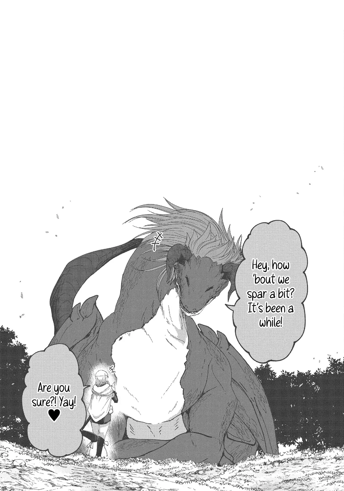 Read Skeleton Knight in Another World Manga Online