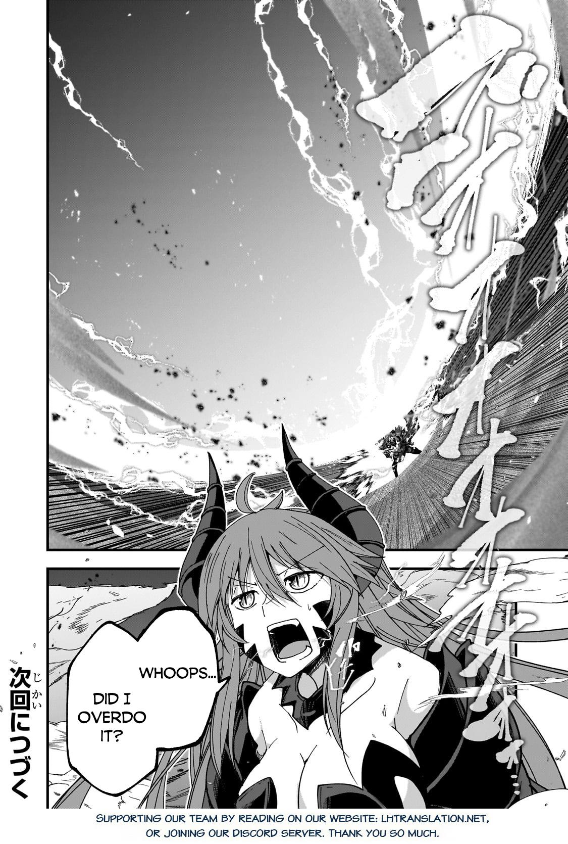 Read Skeleton Knight in Another World Manga Online
