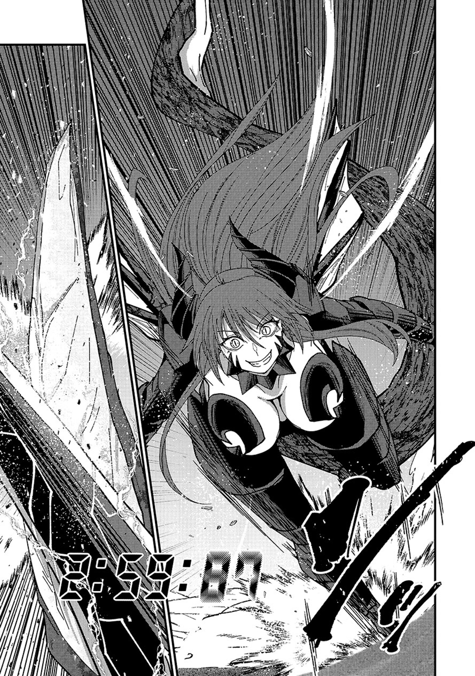Read Skeleton Knight in Another World Manga Online