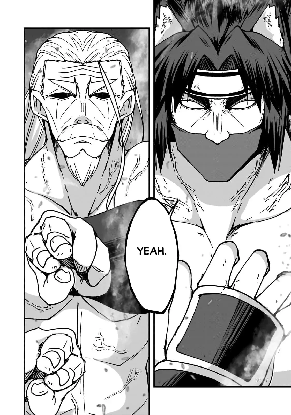 Read Skeleton Knight in Another World Manga Online