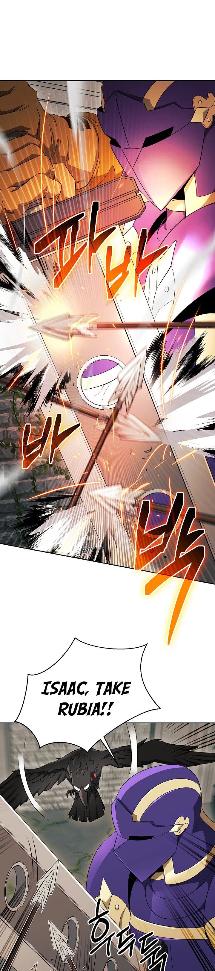 Read Skeleton Soldier Manga Online
