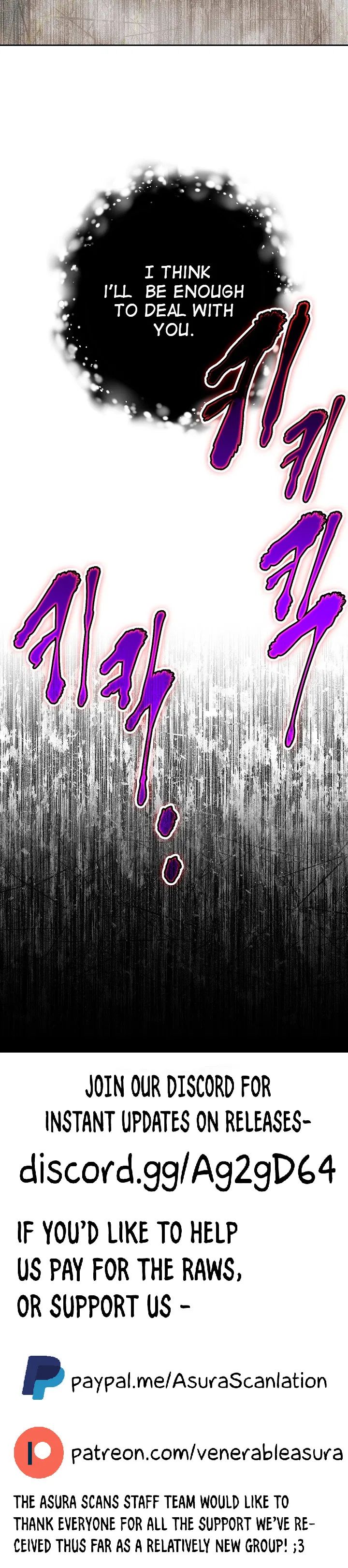 Read Skeleton Soldier Manga Online