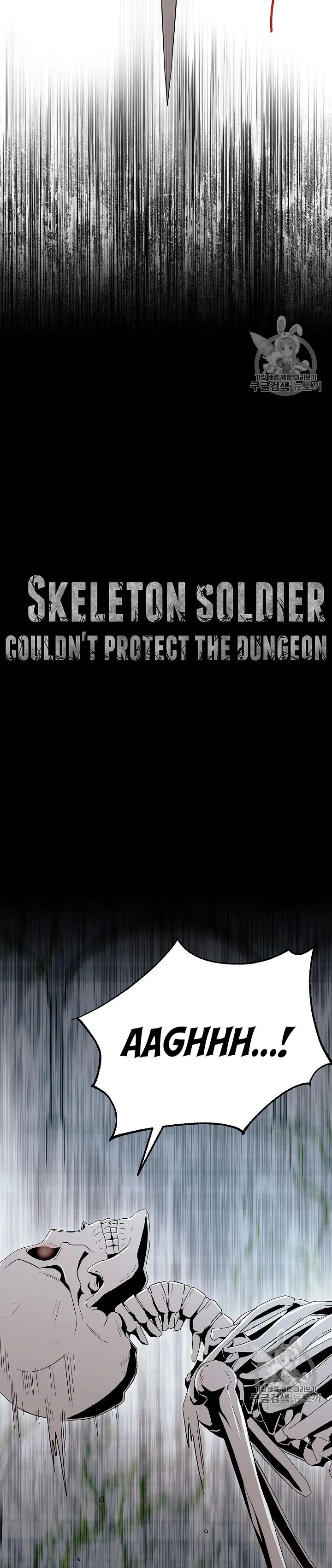 Read Skeleton Soldier Manga Online